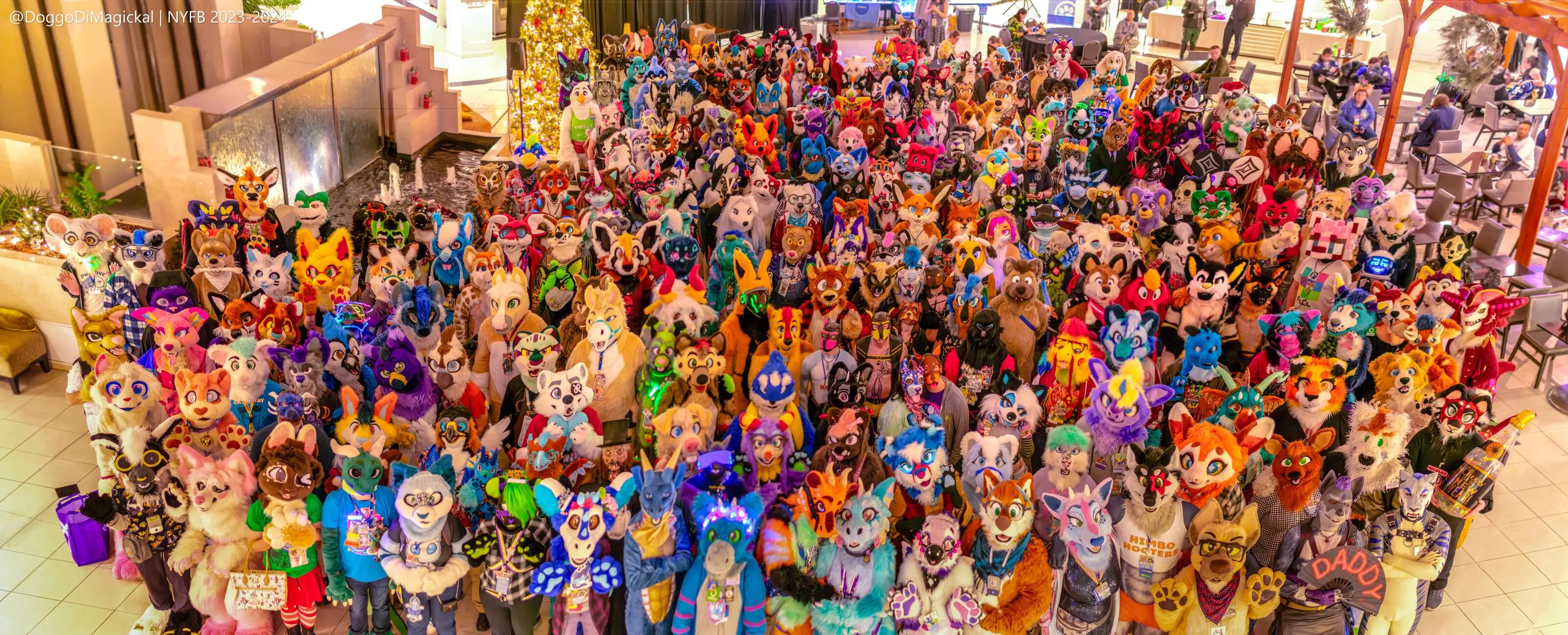 NYFB 2024 (December 2023)