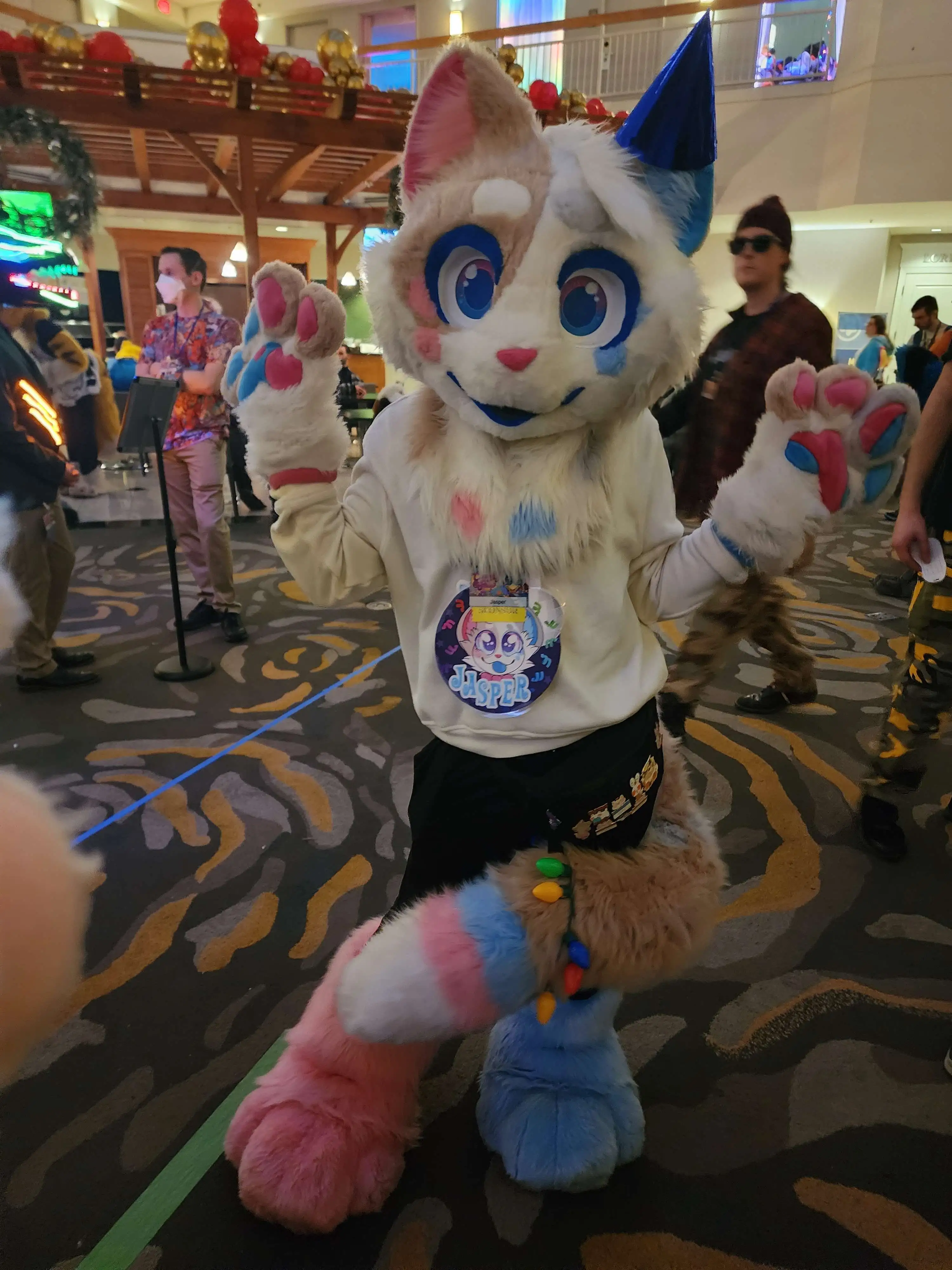 NYFB 2024 (December 2023)