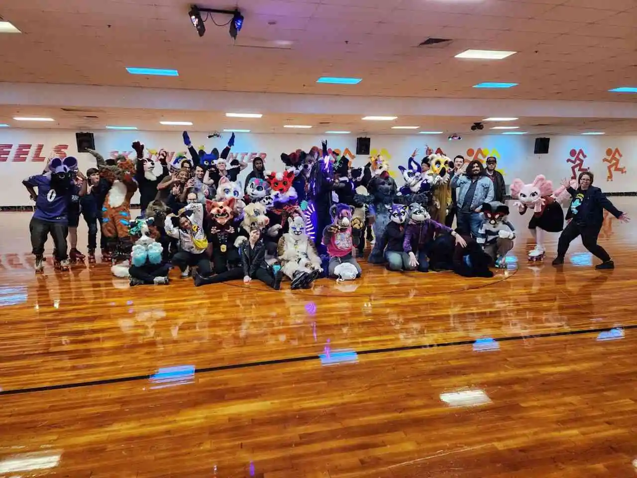 MDFurs Furskate (February 2024)