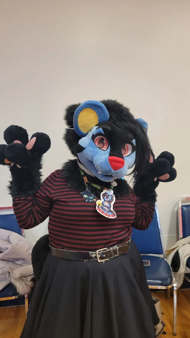 MDFurs Furskate (February 2024)