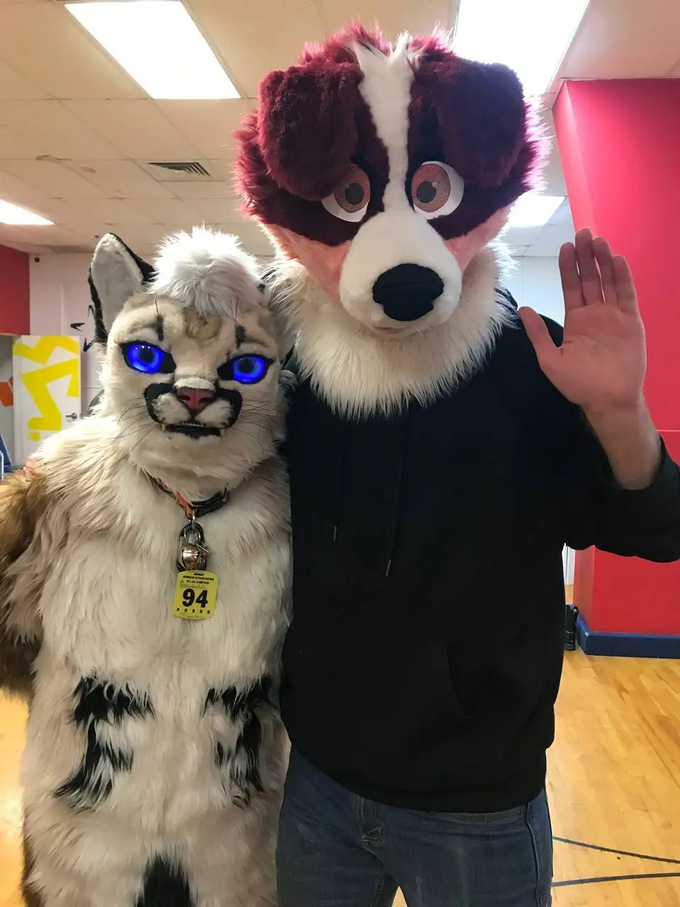 MDFurs Furskate (February 2024)