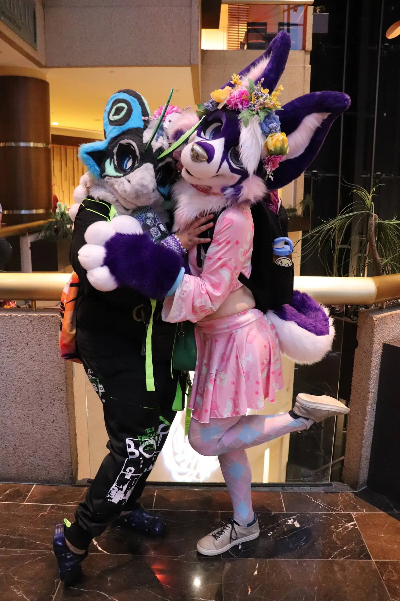 FurTheMore 12 (March 2024)