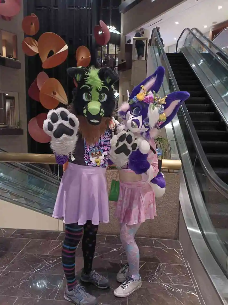 FurTheMore 12 (March 2024)