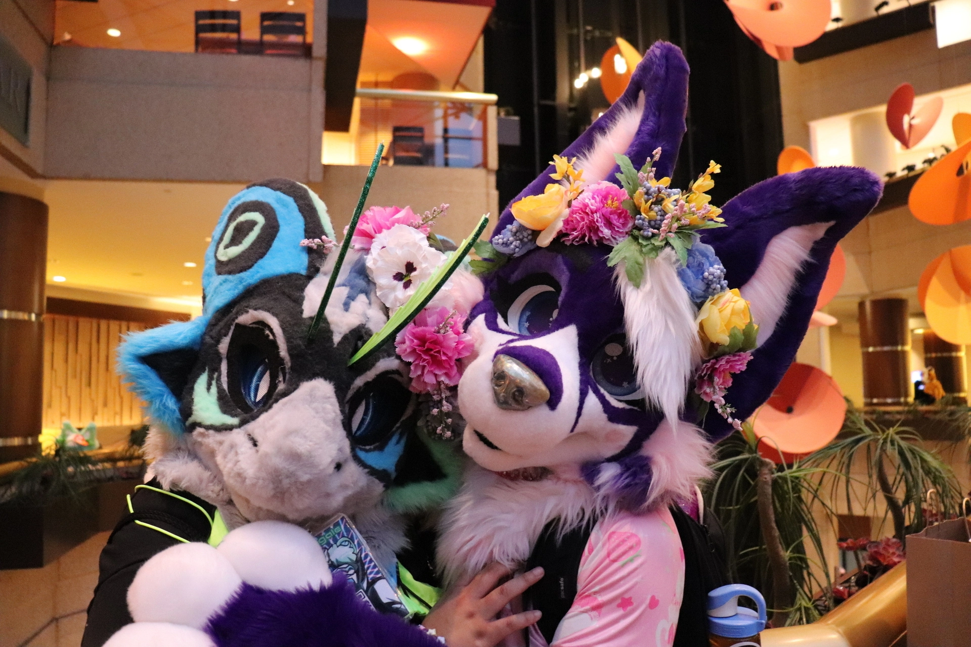 FurTheMore 12 (March 2024)