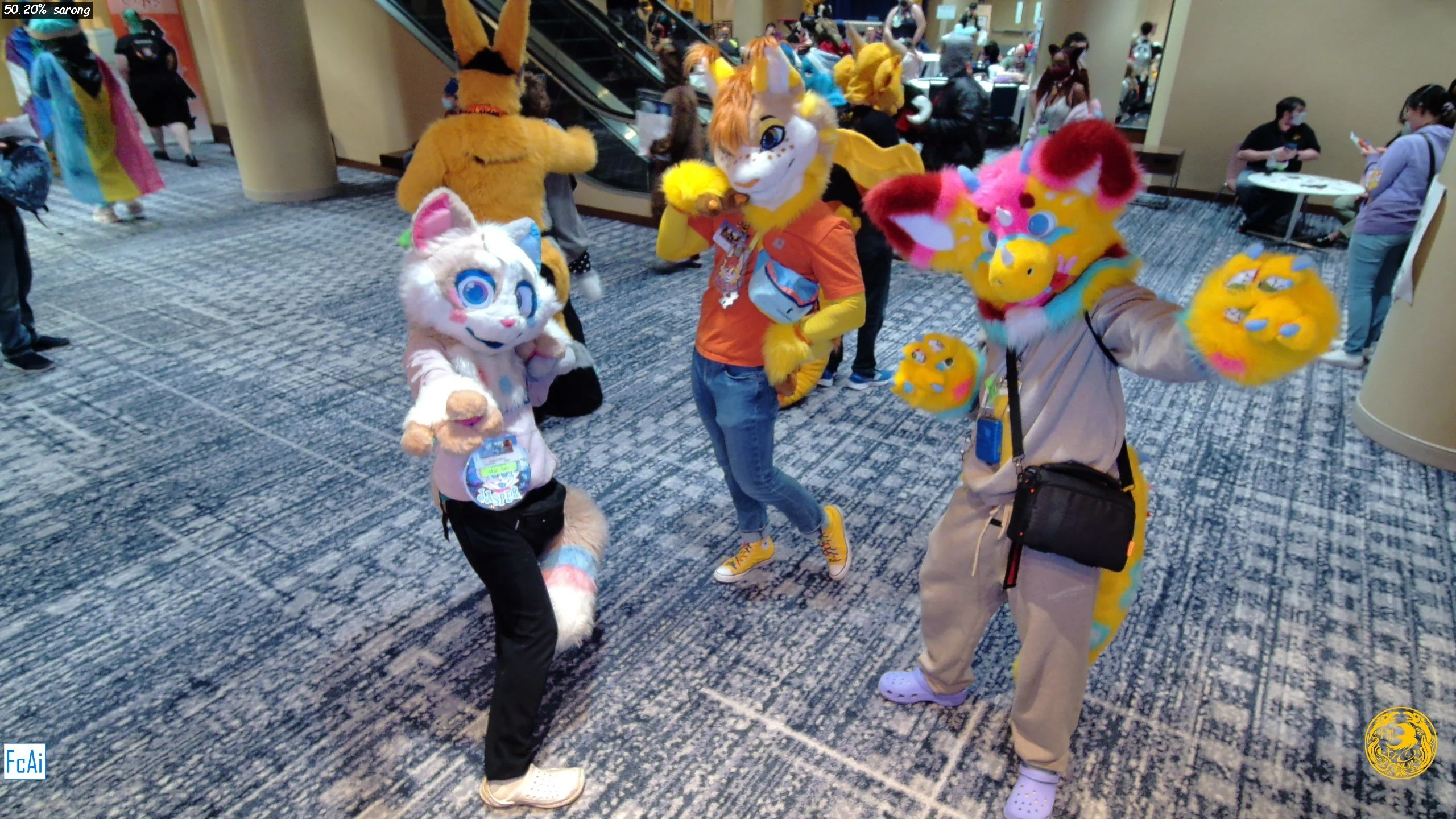 FurTheMore 12 (March 2024)