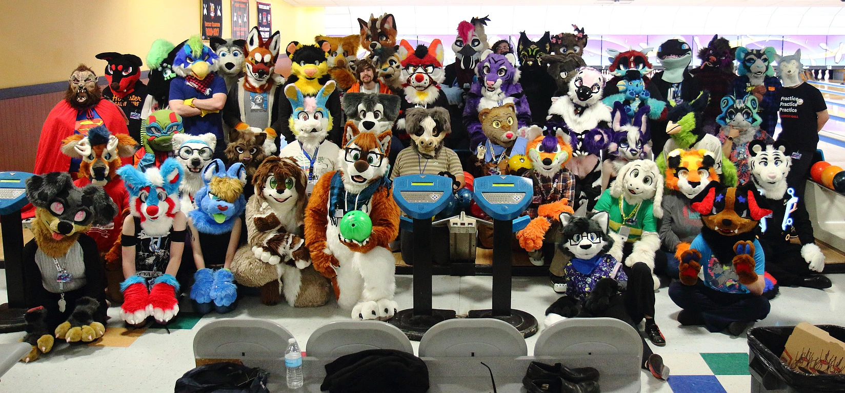 Delaware Furbowl 86 (April 2024)