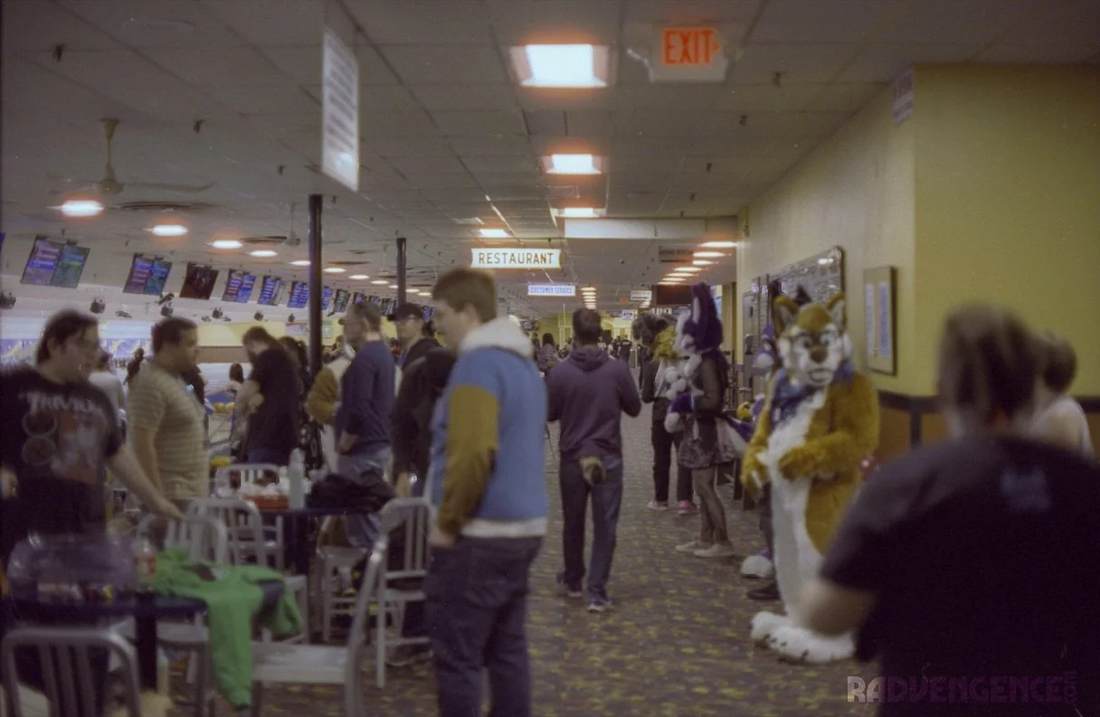 Delaware Furbowl 86 (April 2024)