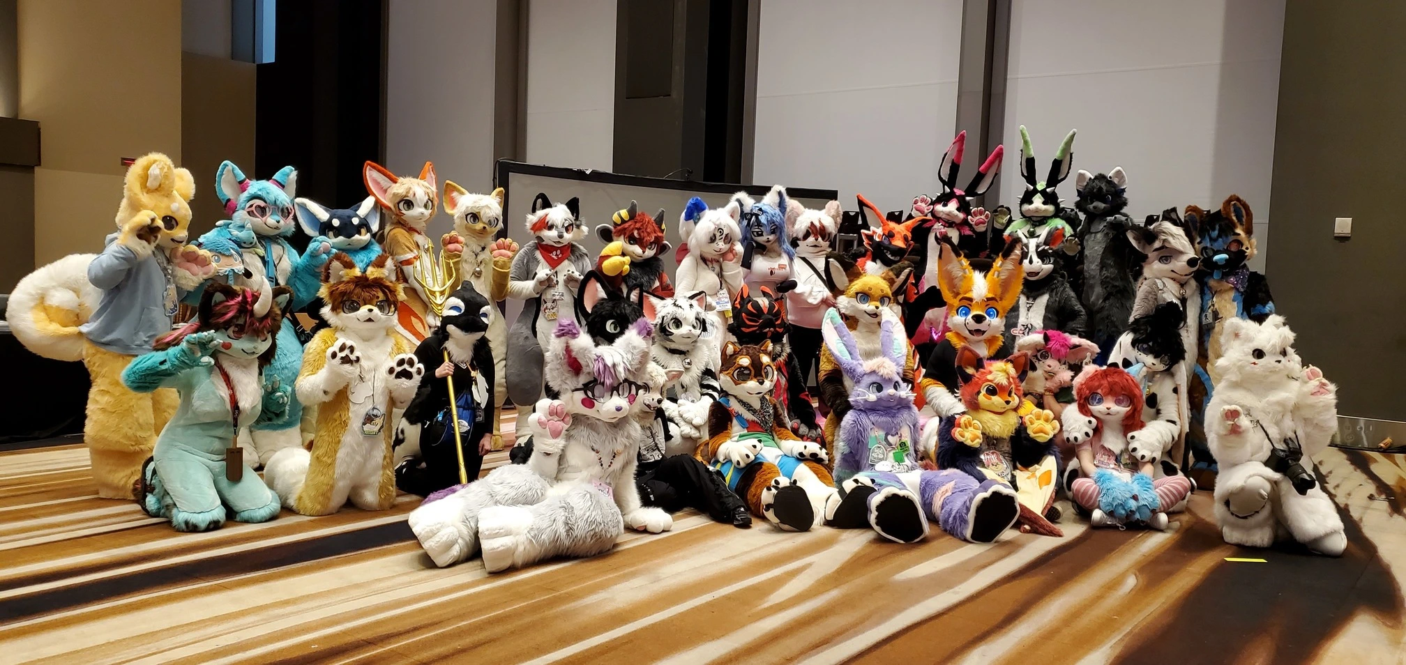 Furry Weekend Atlanta 2024