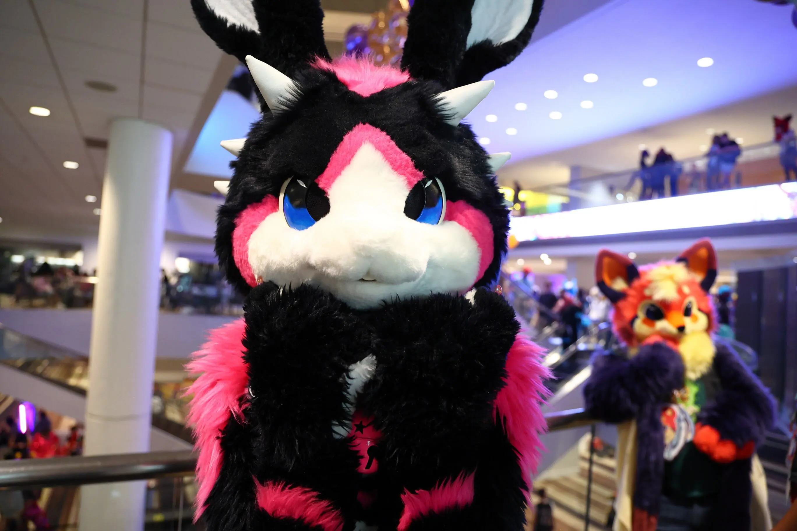 Furry Weekend Atlanta 2024