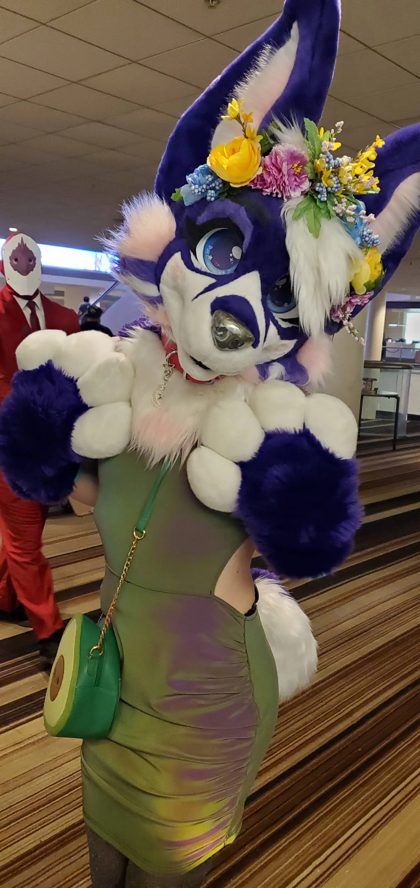 Furry Weekend Atlanta 2024