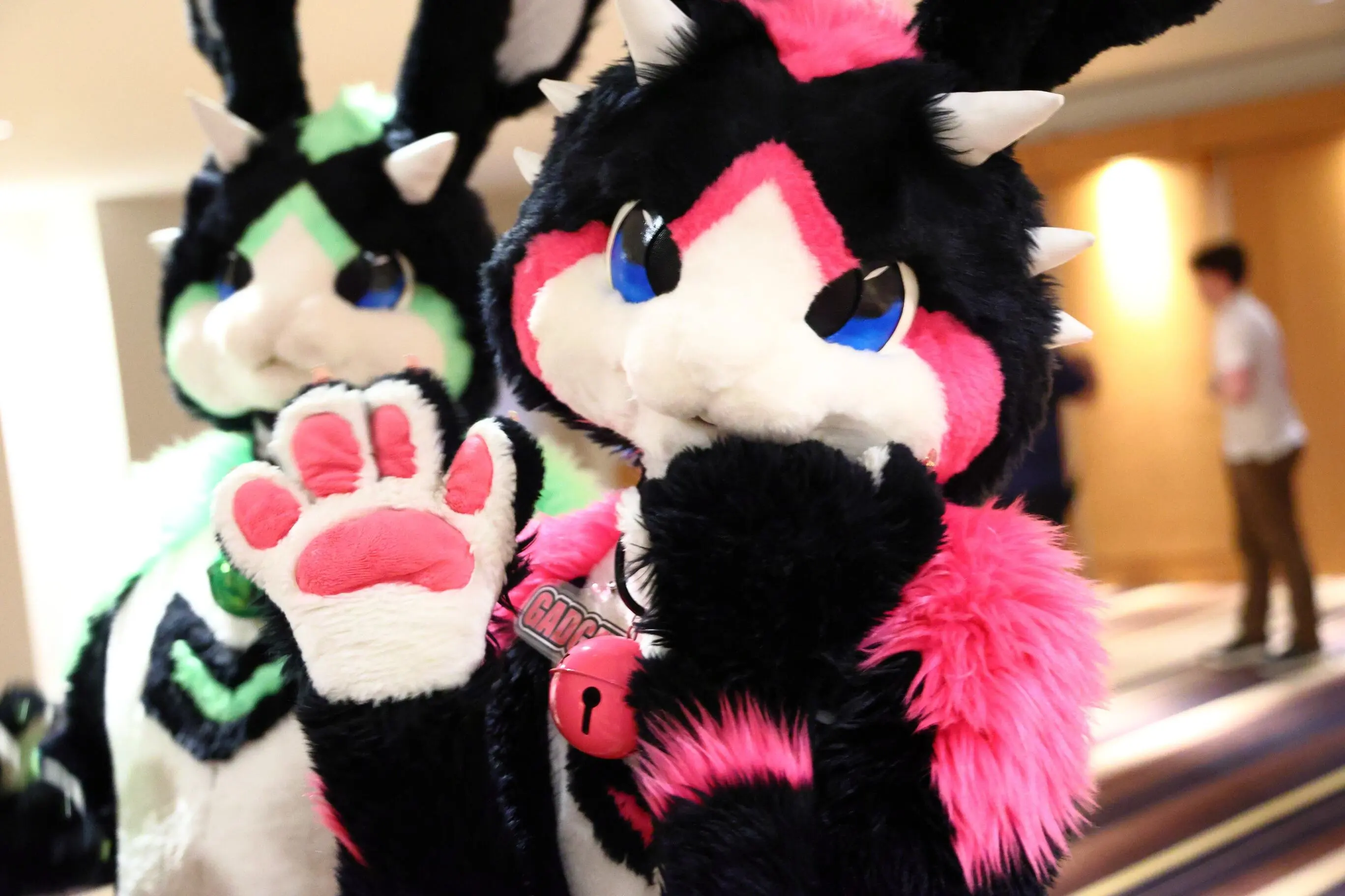 Furry Weekend Atlanta 2024