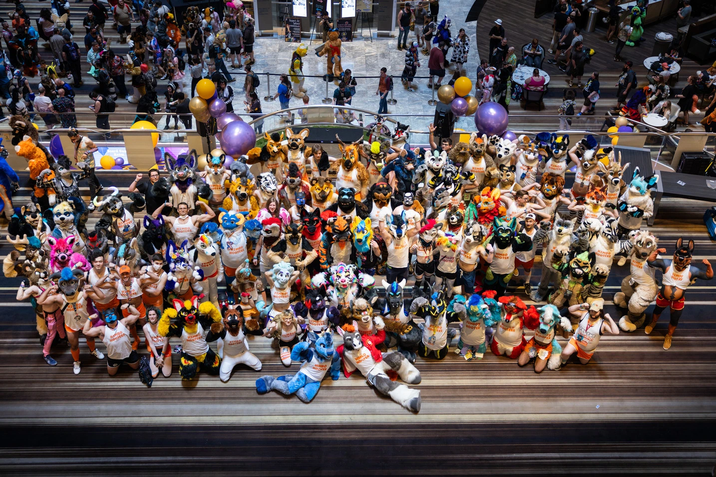 Furry Weekend Atlanta 2024