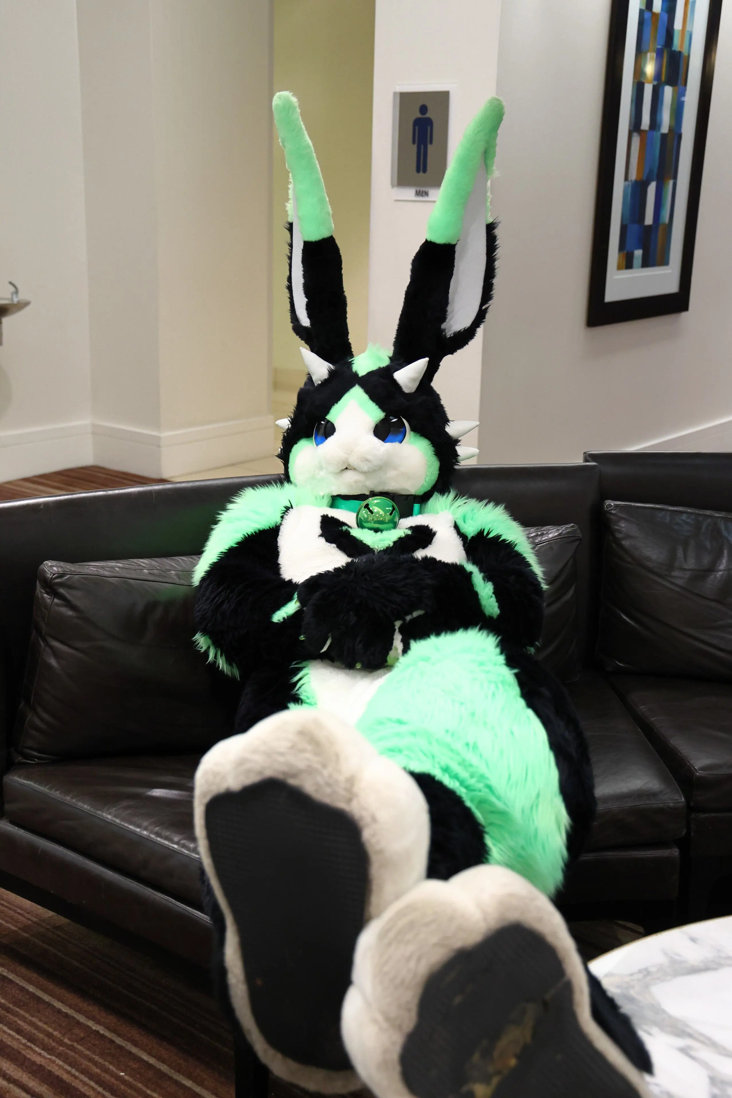 Furry Weekend Atlanta 2024