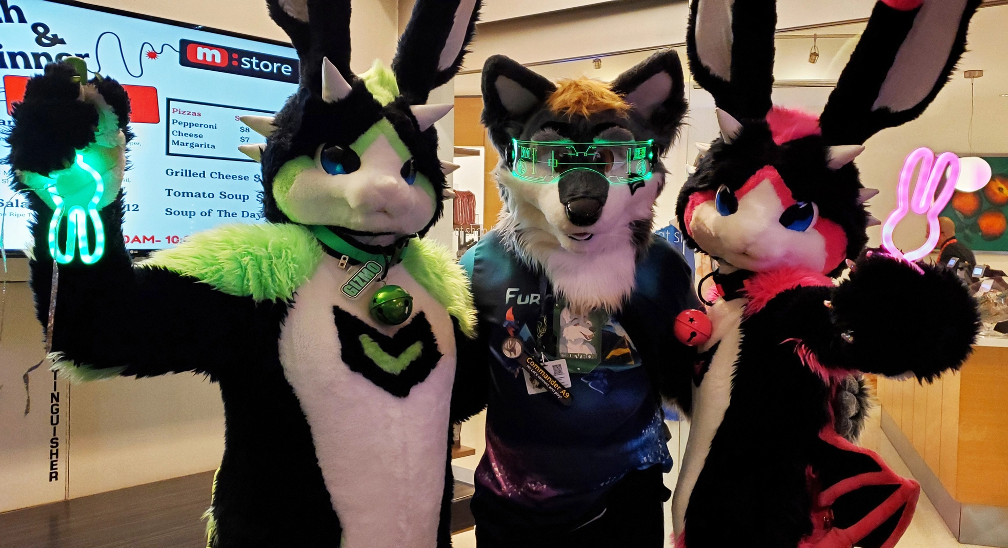Furry Weekend Atlanta 2024