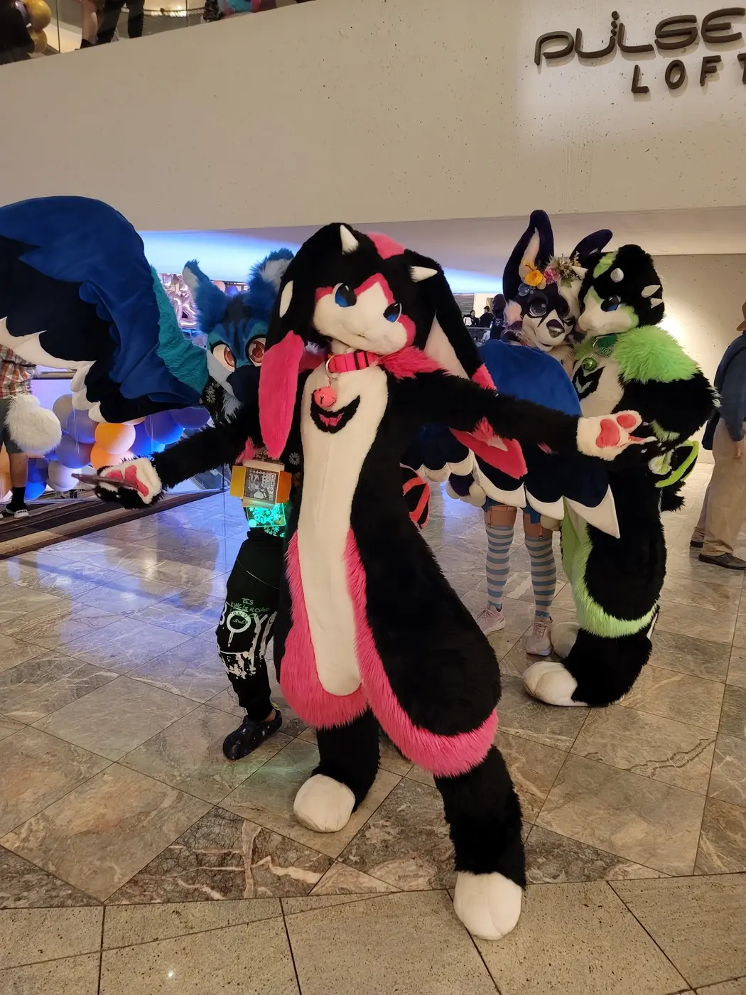 Furry Weekend Atlanta 2024