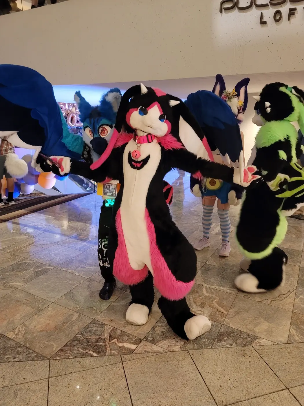 Furry Weekend Atlanta 2024