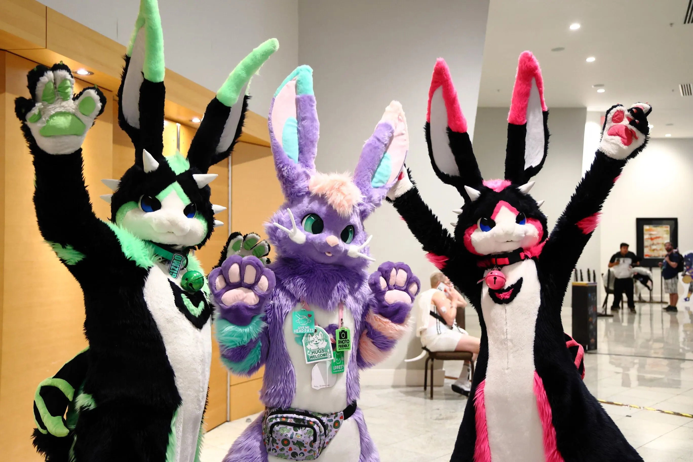 Furry Weekend Atlanta 2024