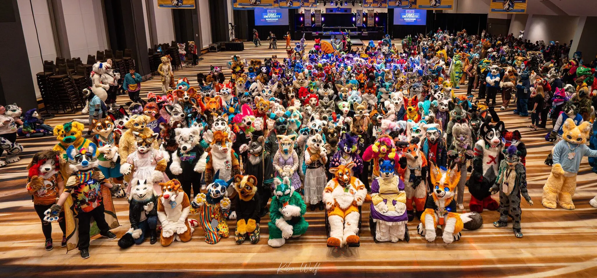 Furry Weekend Atlanta 2024