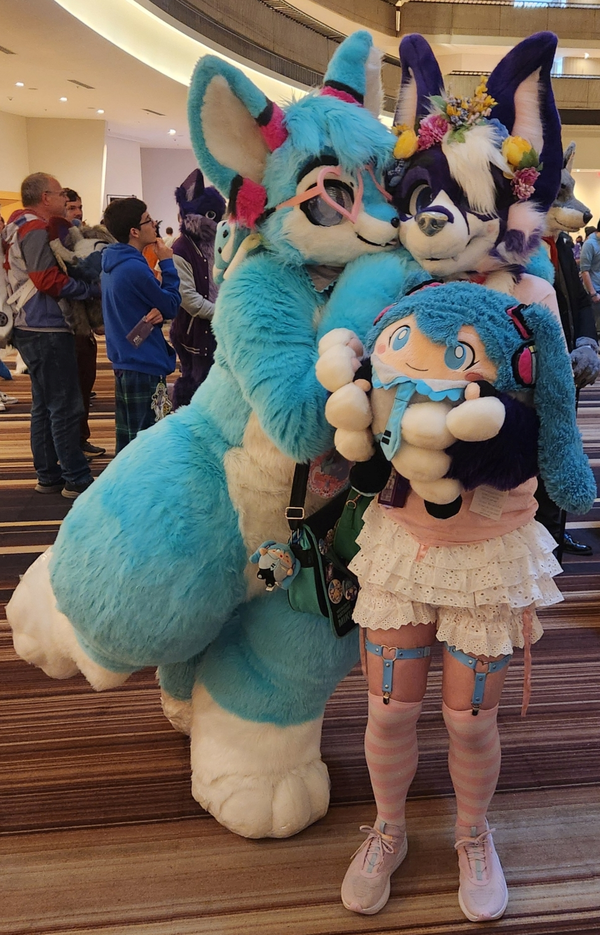 Furry Weekend Atlanta 2024