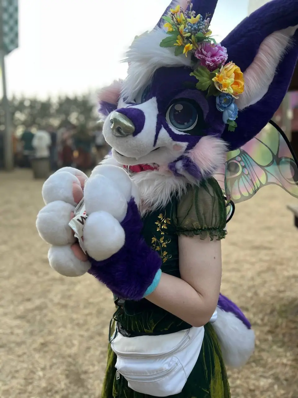 Maryland Renfaire (October 2024)