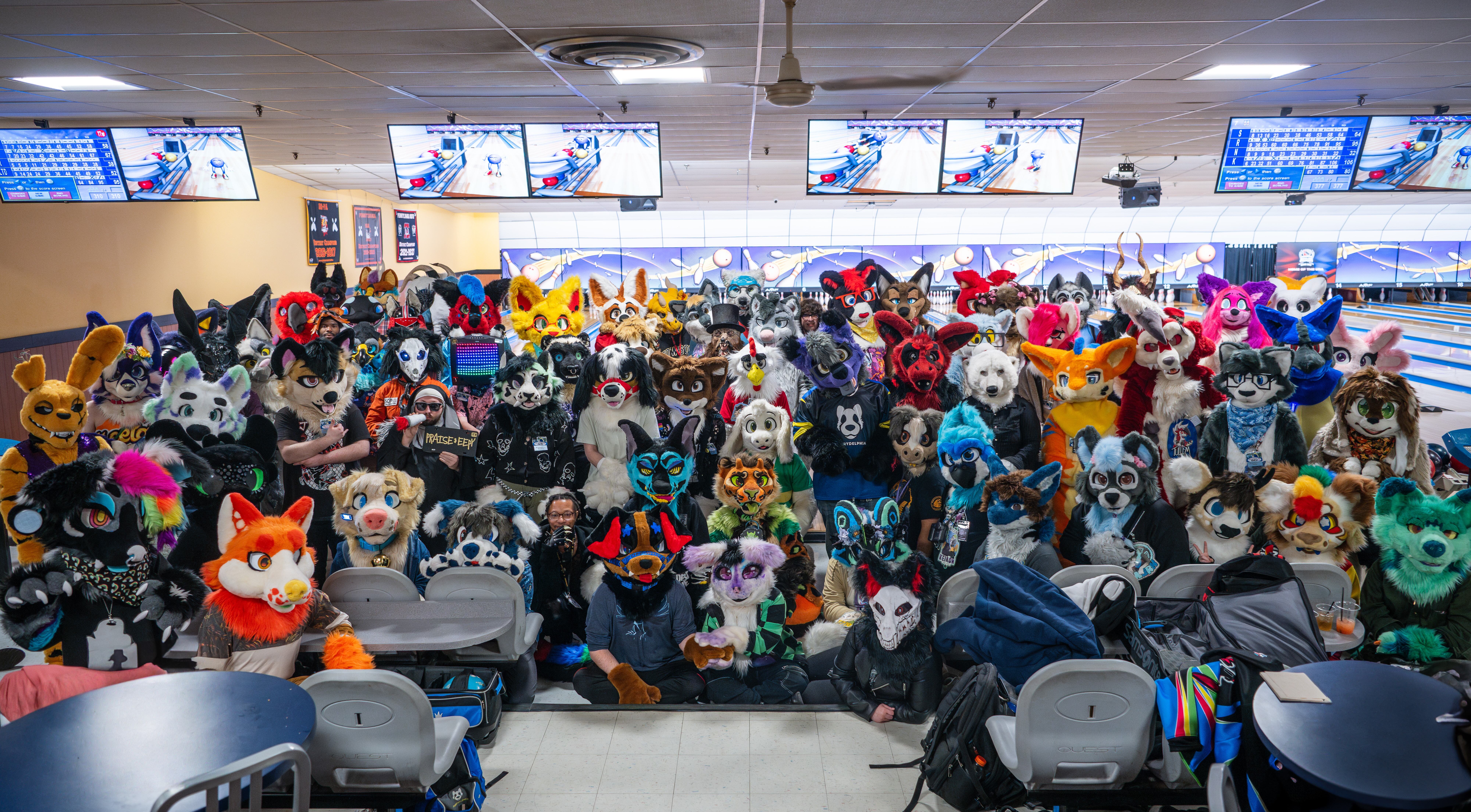 Delaware Furbowl 89 (November 2024)