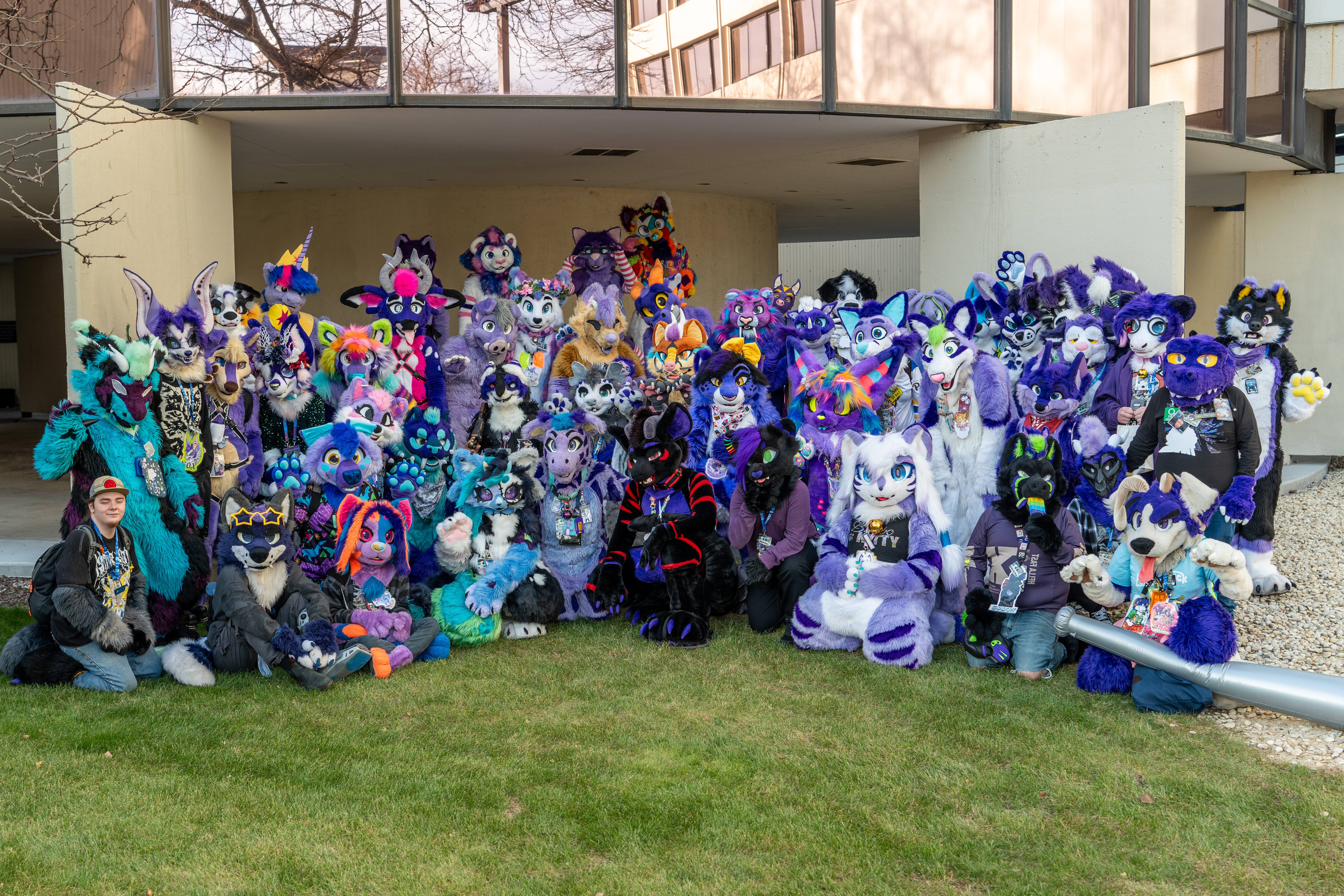 Midwest Furfest 2024