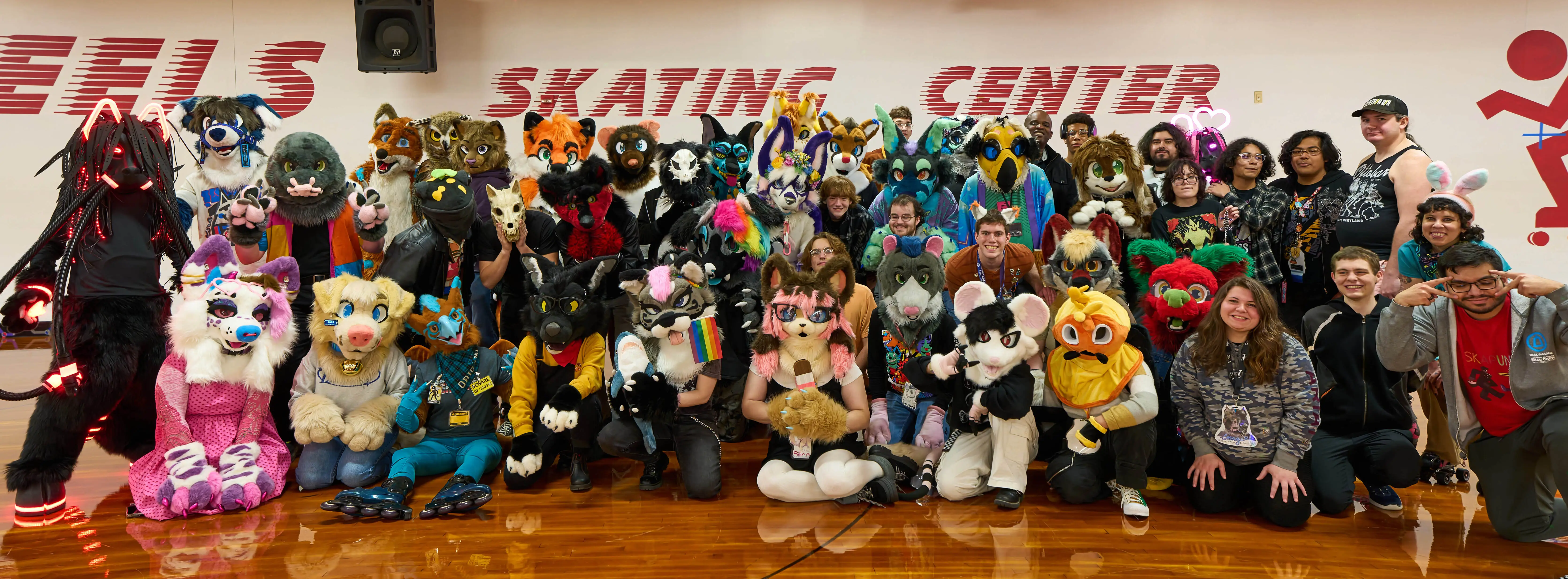 MDFurs Furskate (February 2025)
