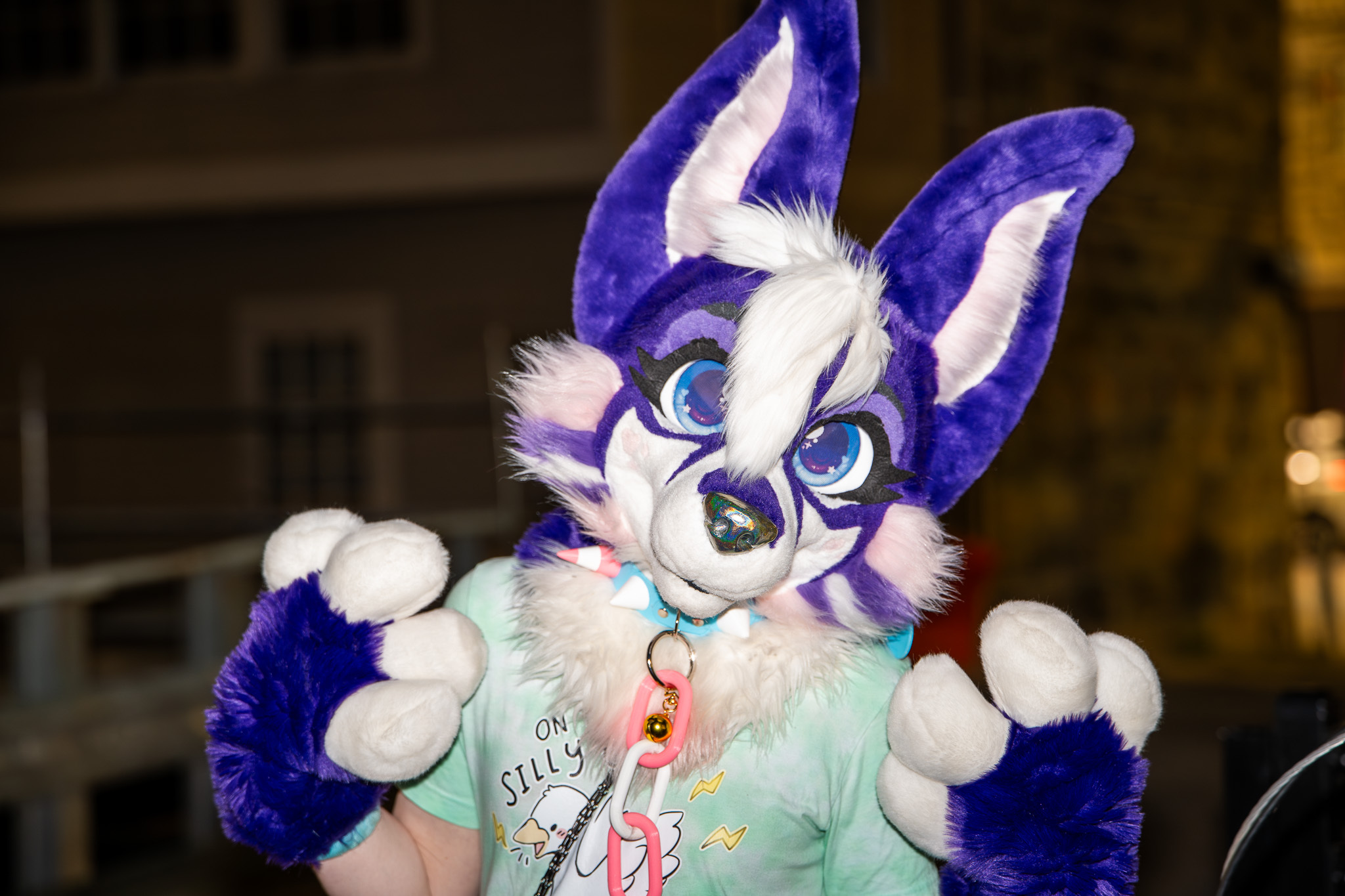 Nighttime PhotoShoot (April 2025)