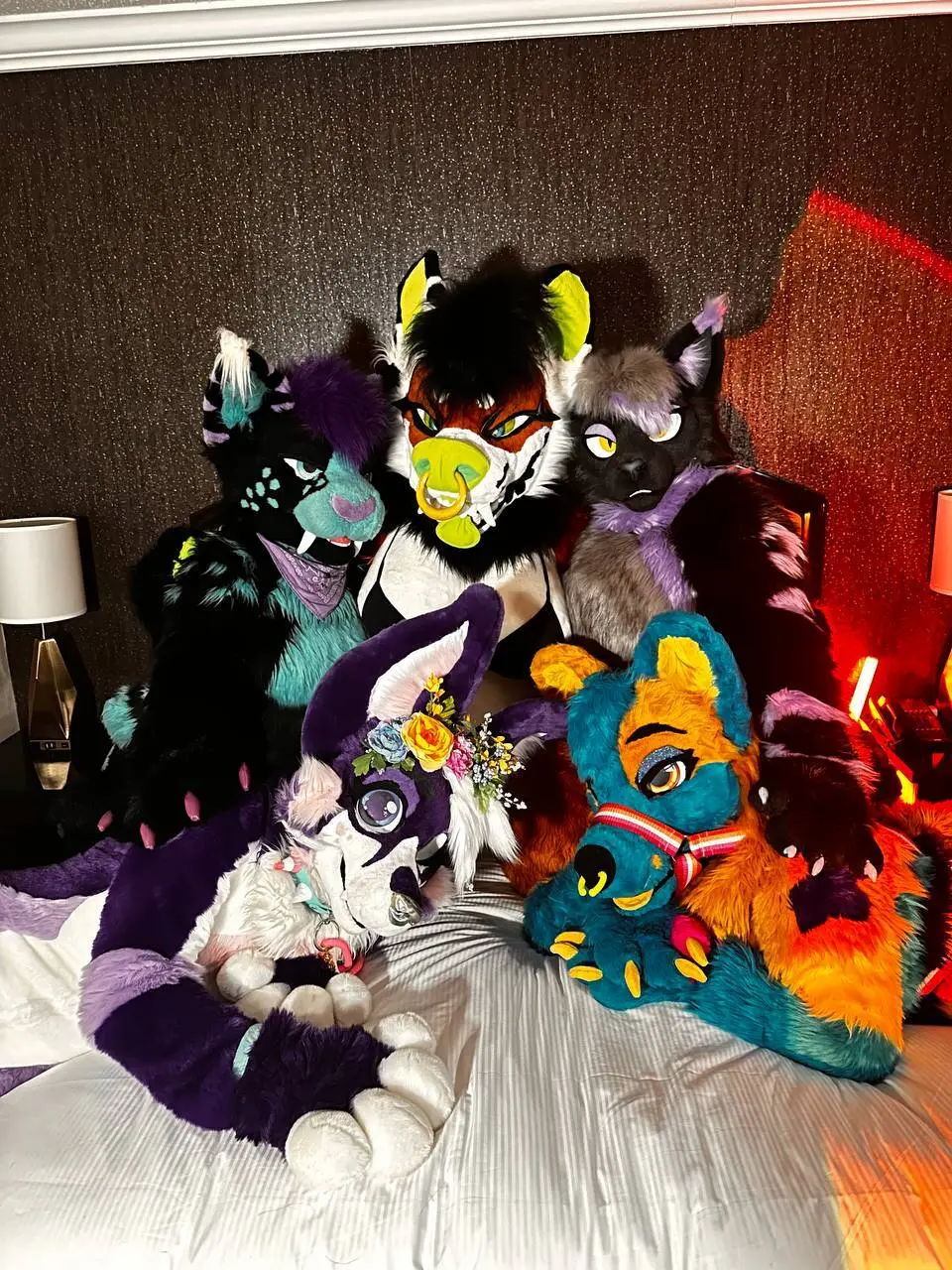 Furry Weekend Atlanta 2025