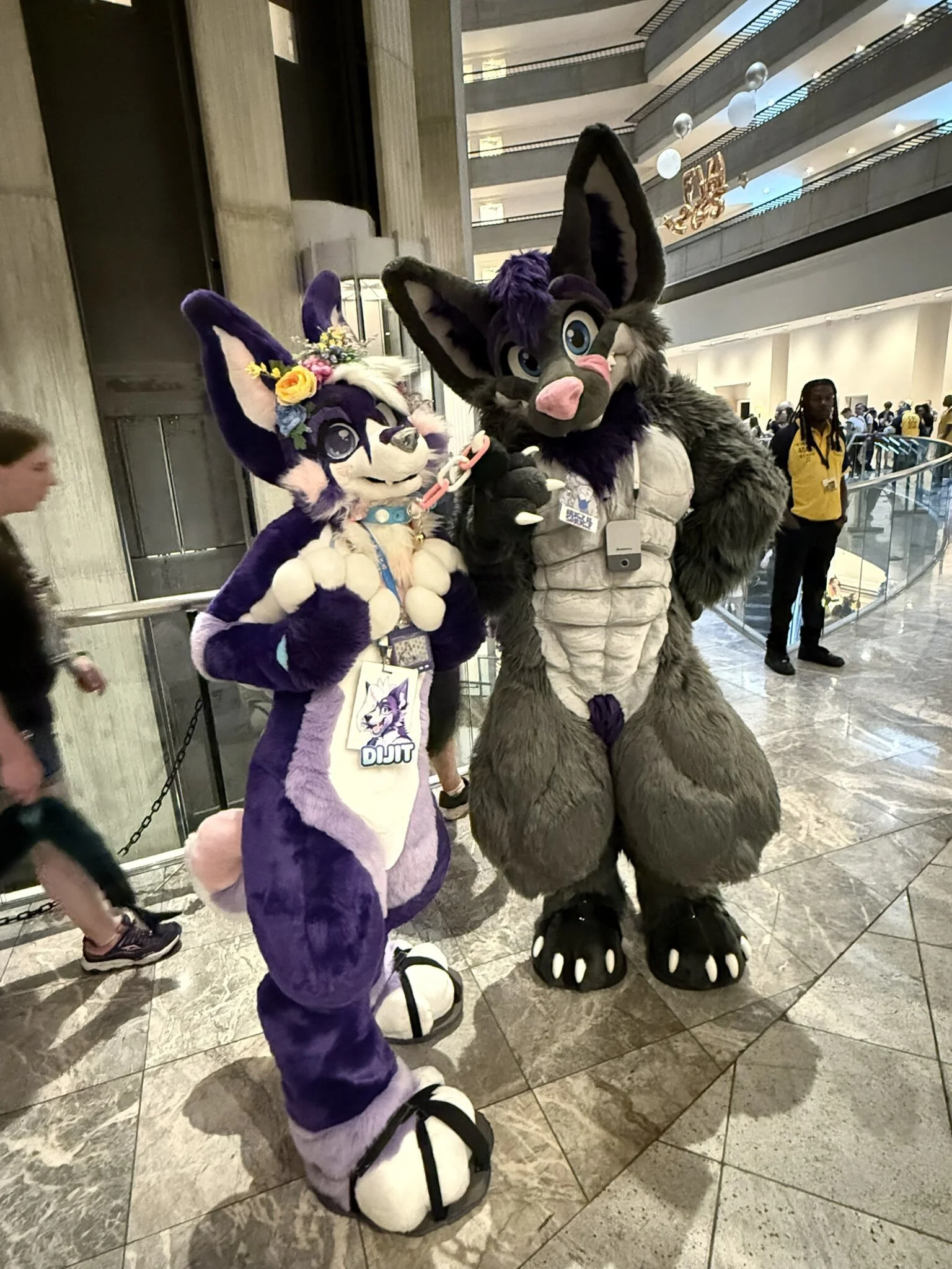 Furry Weekend Atlanta 2025