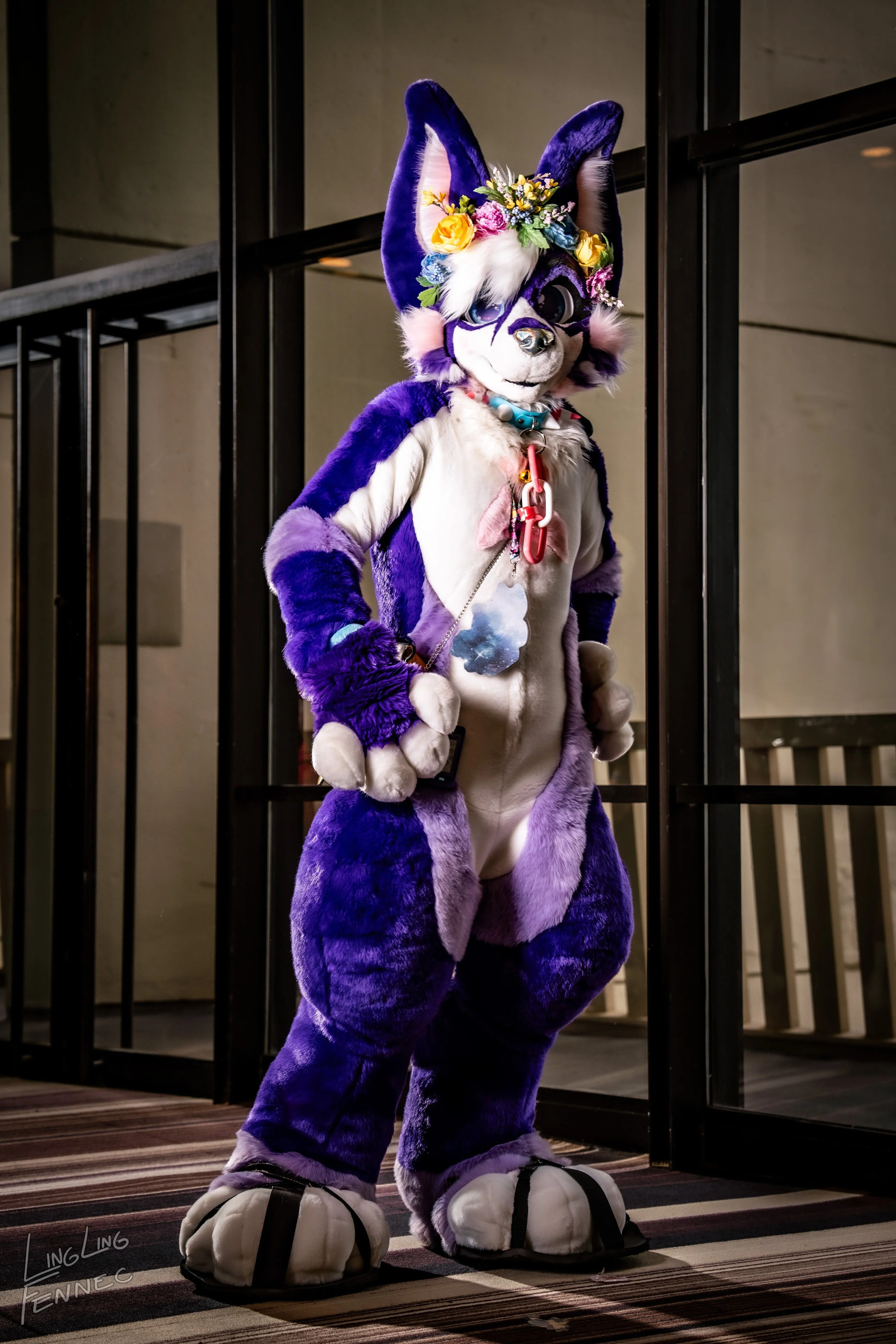 Furry Weekend Atlanta 2025