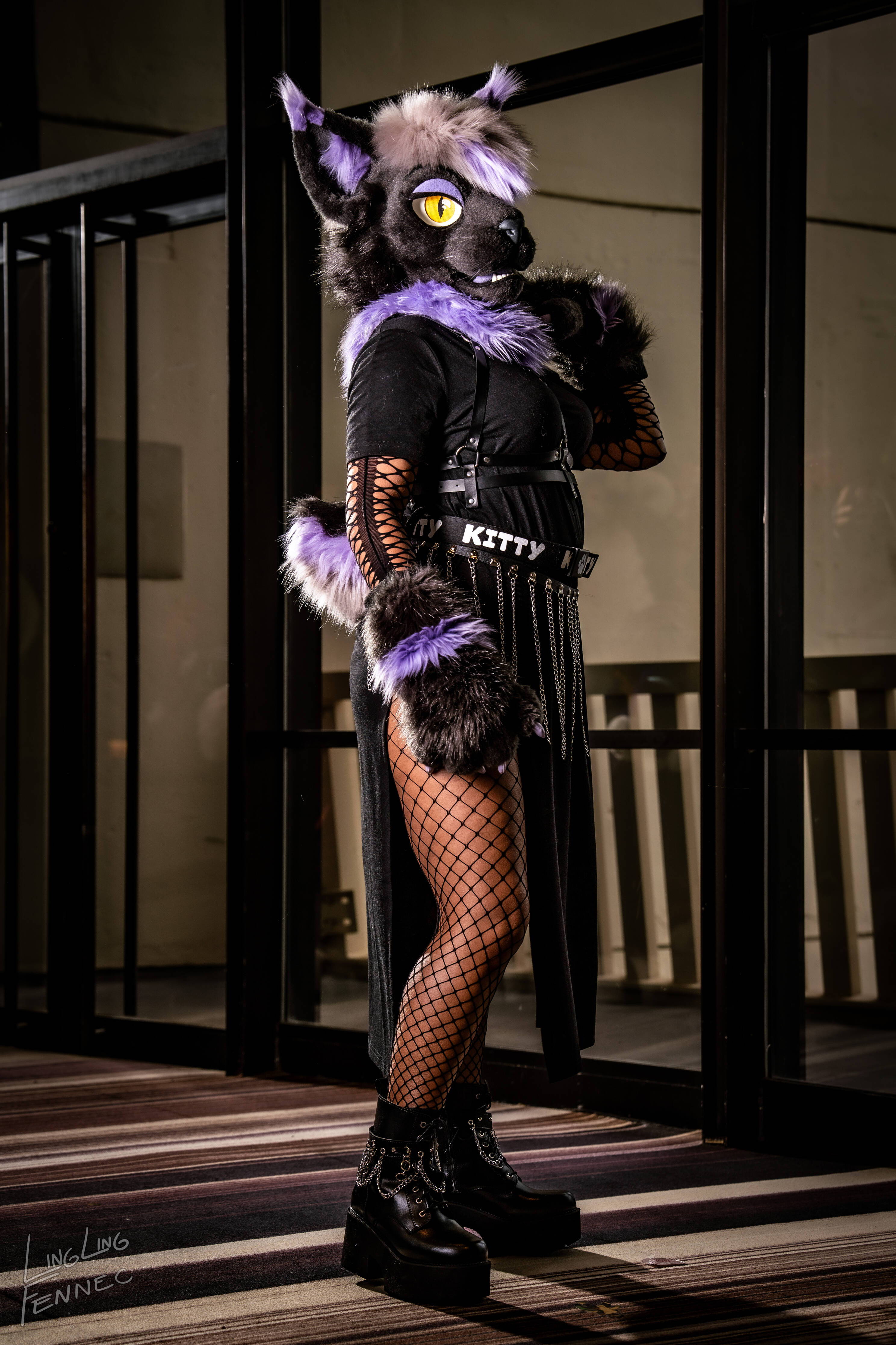 Furry Weekend Atlanta 2025