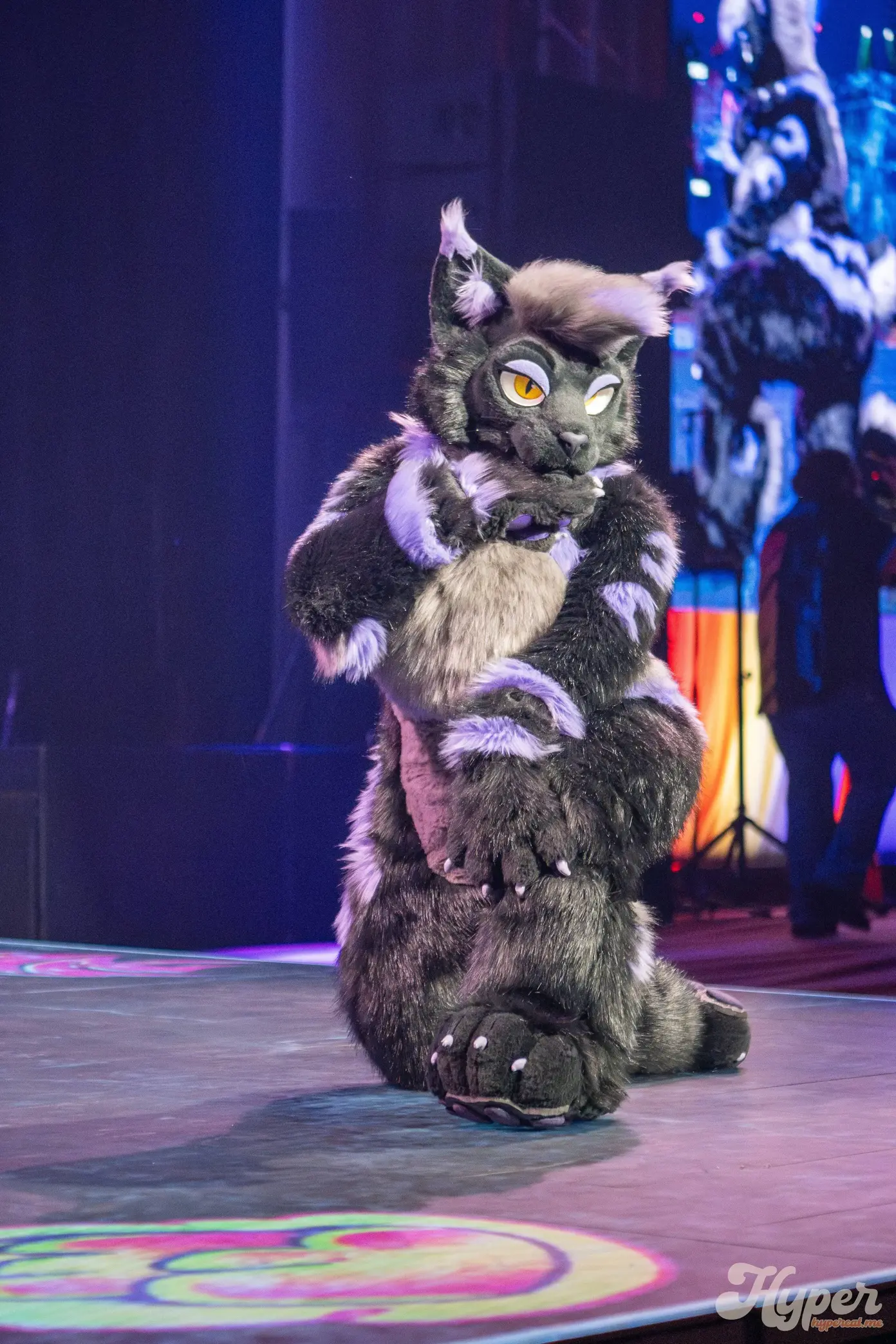 Furry Weekend Atlanta 2025