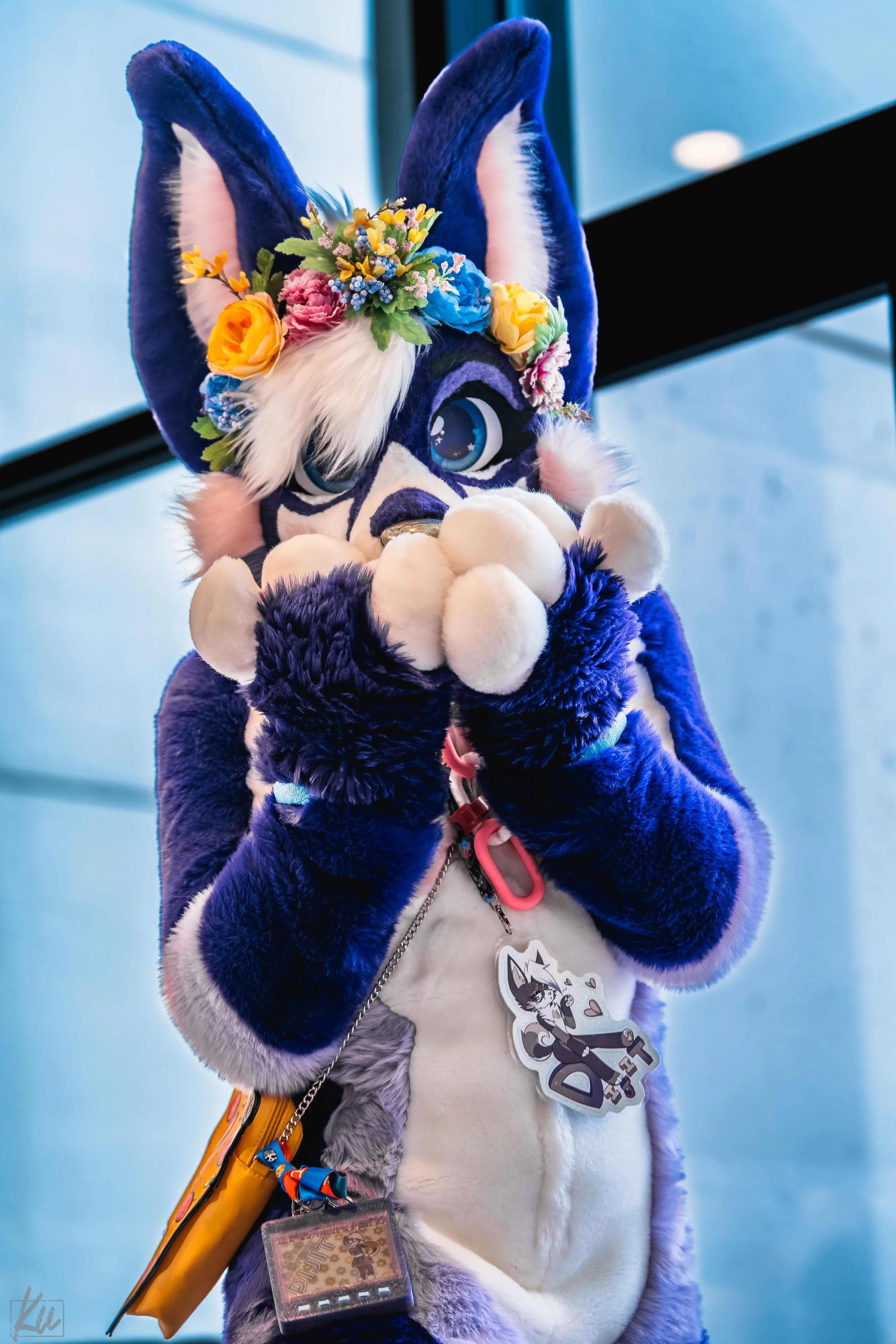 Furry Weekend Atlanta 2025