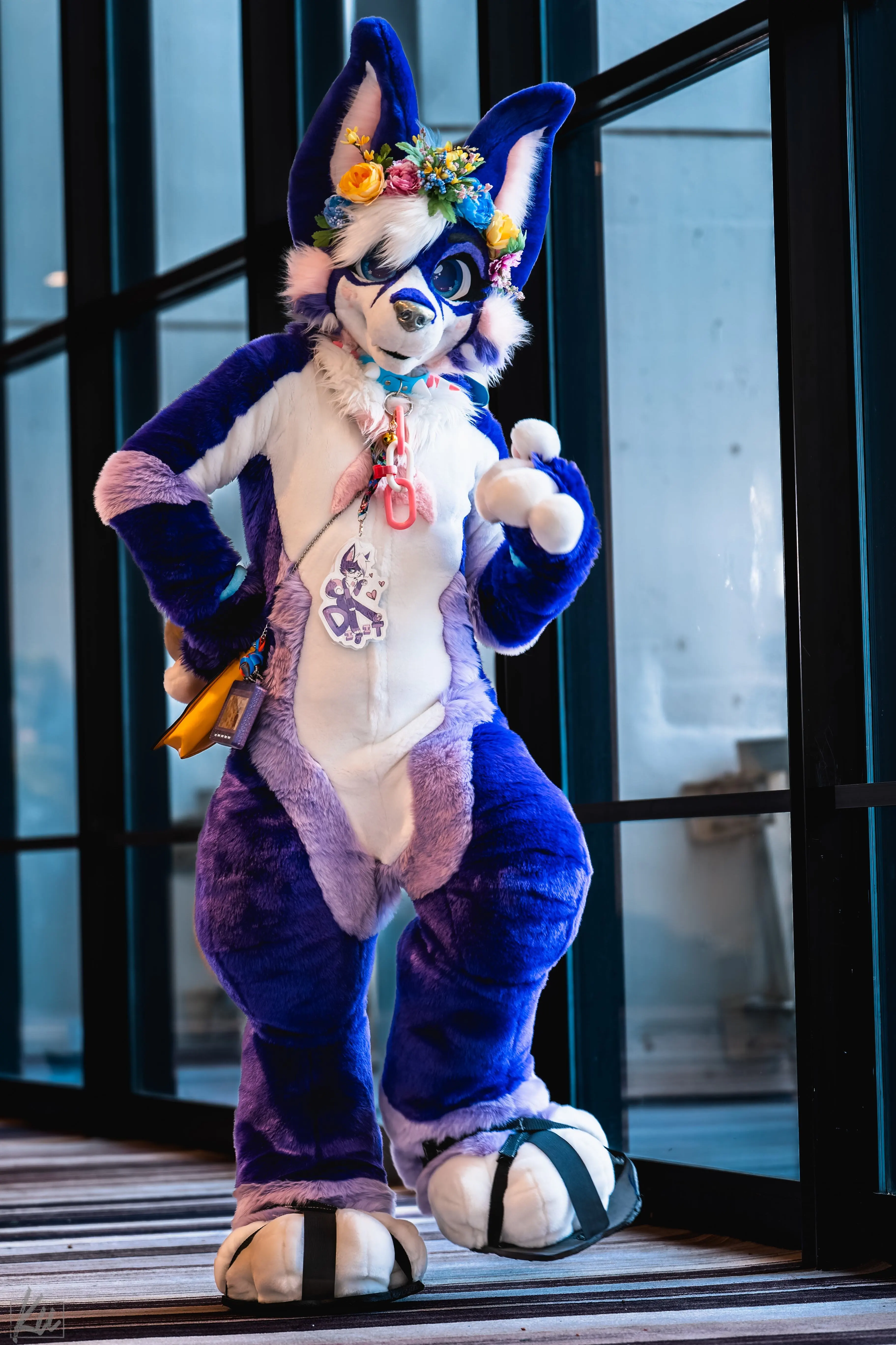 Furry Weekend Atlanta 2025