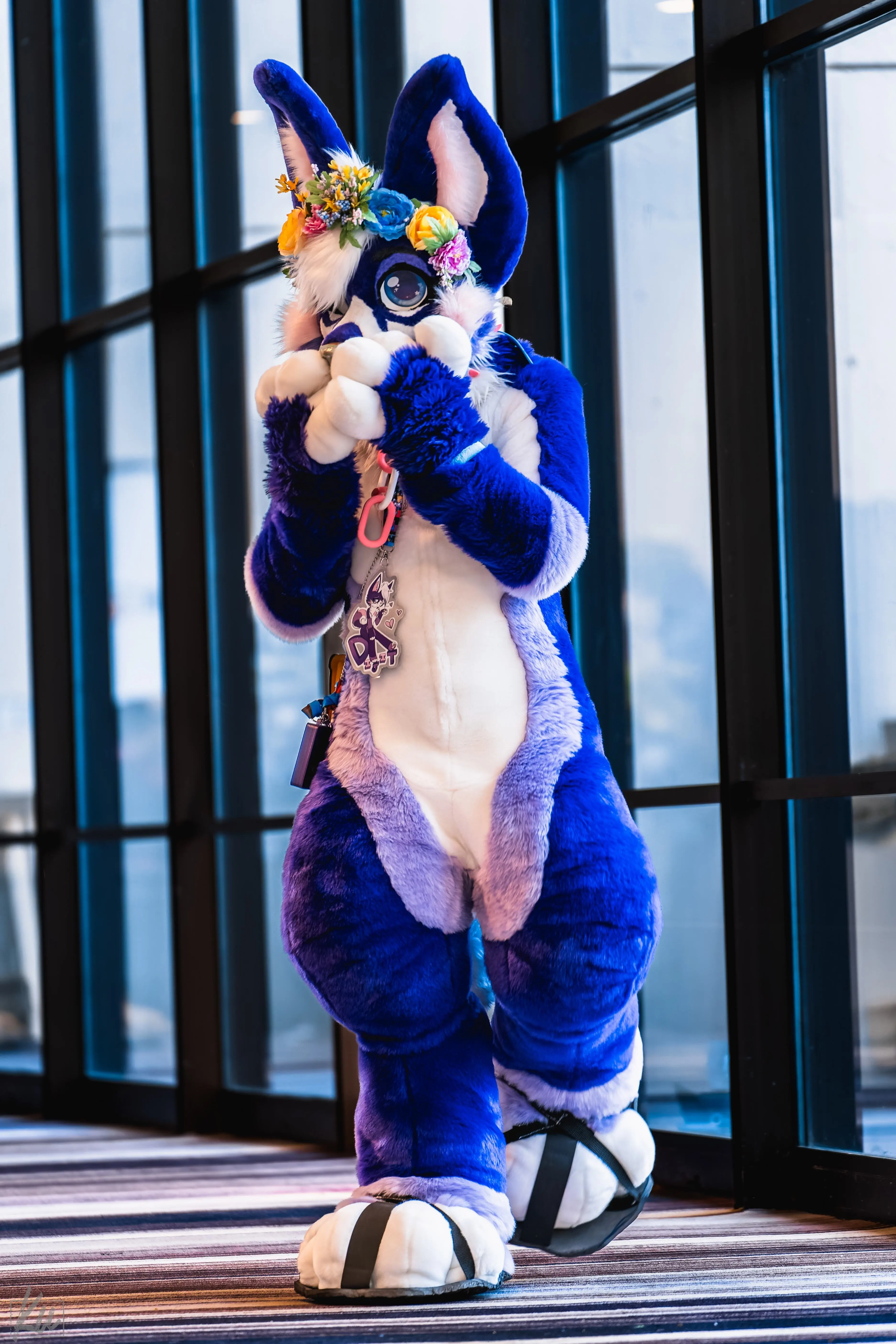 Furry Weekend Atlanta 2025