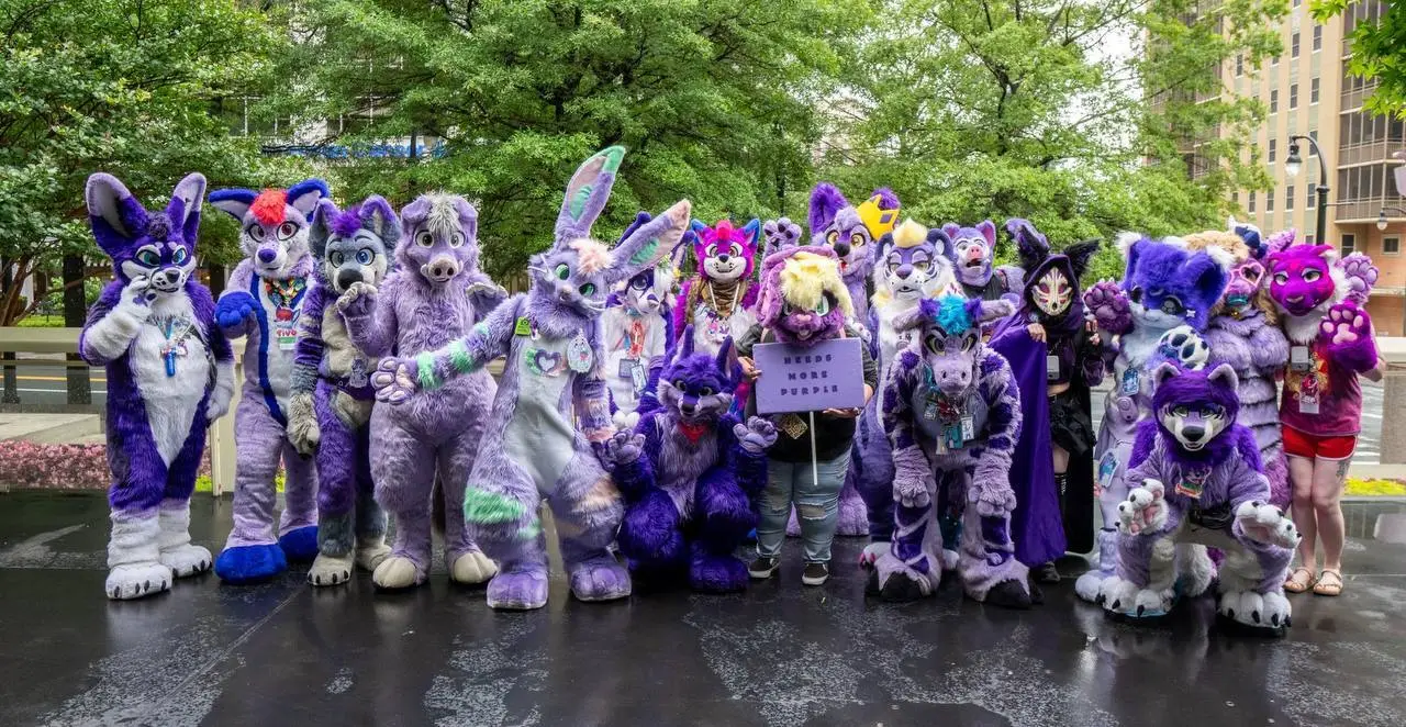 Furry Weekend Atlanta 2025