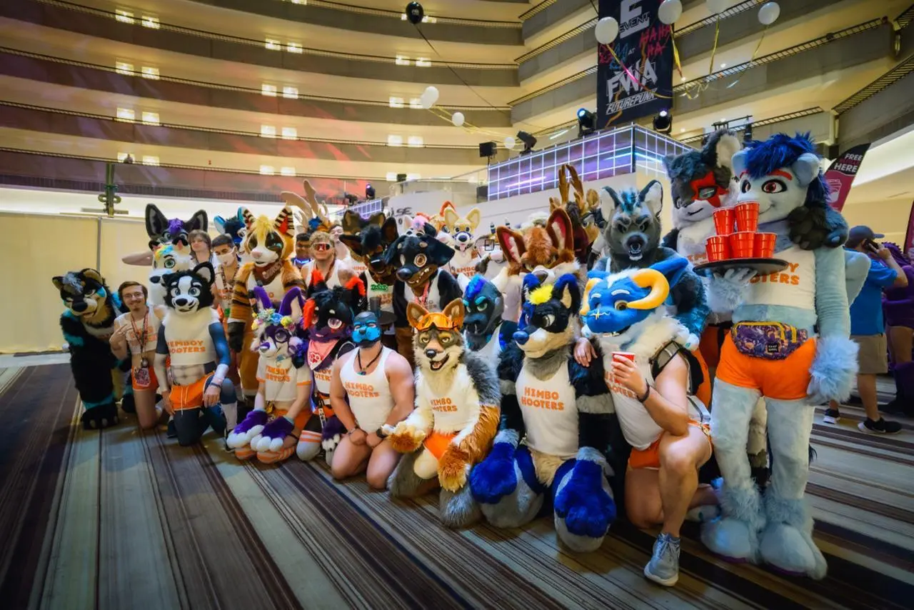 Furry Weekend Atlanta 2025