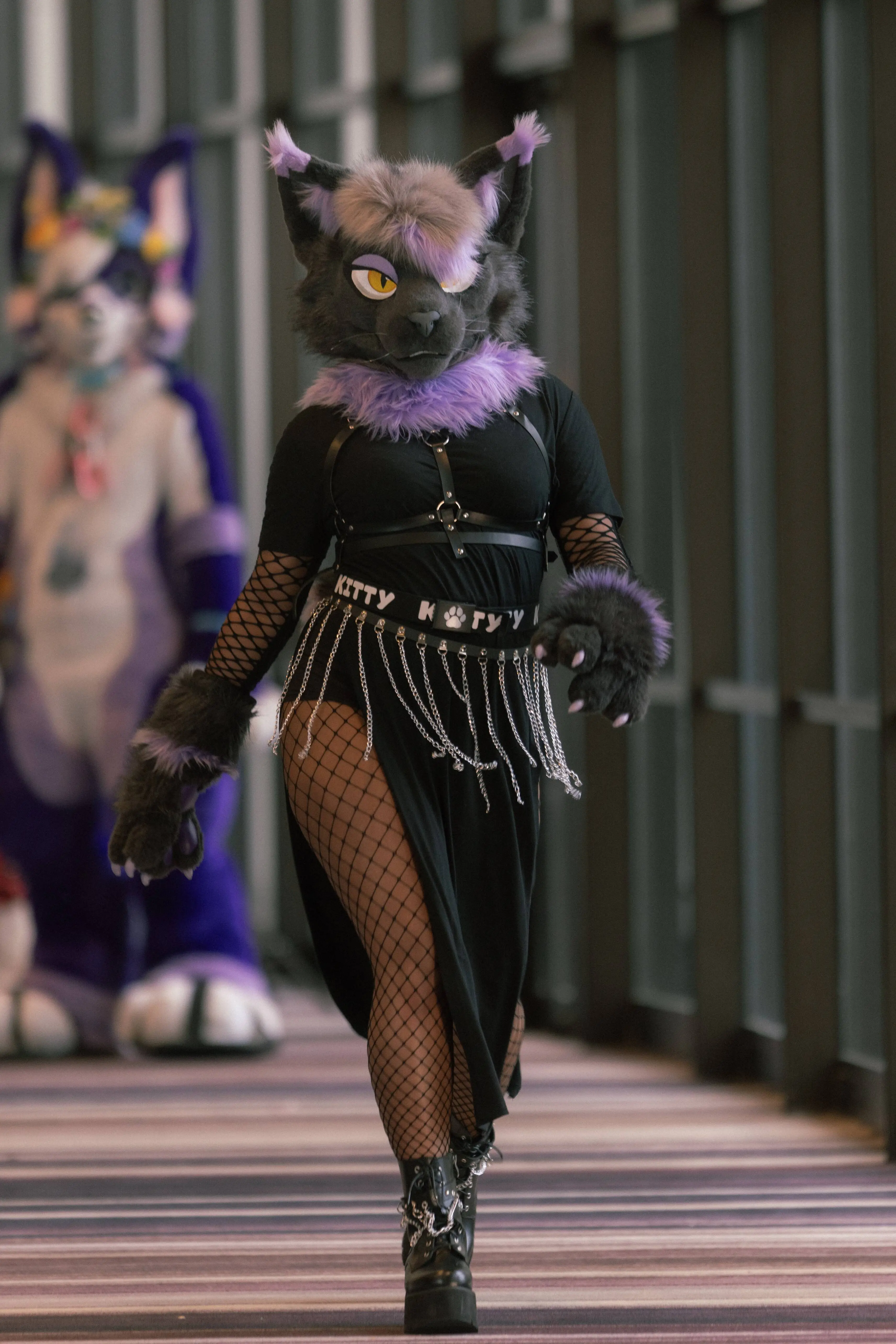 Furry Weekend Atlanta 2025