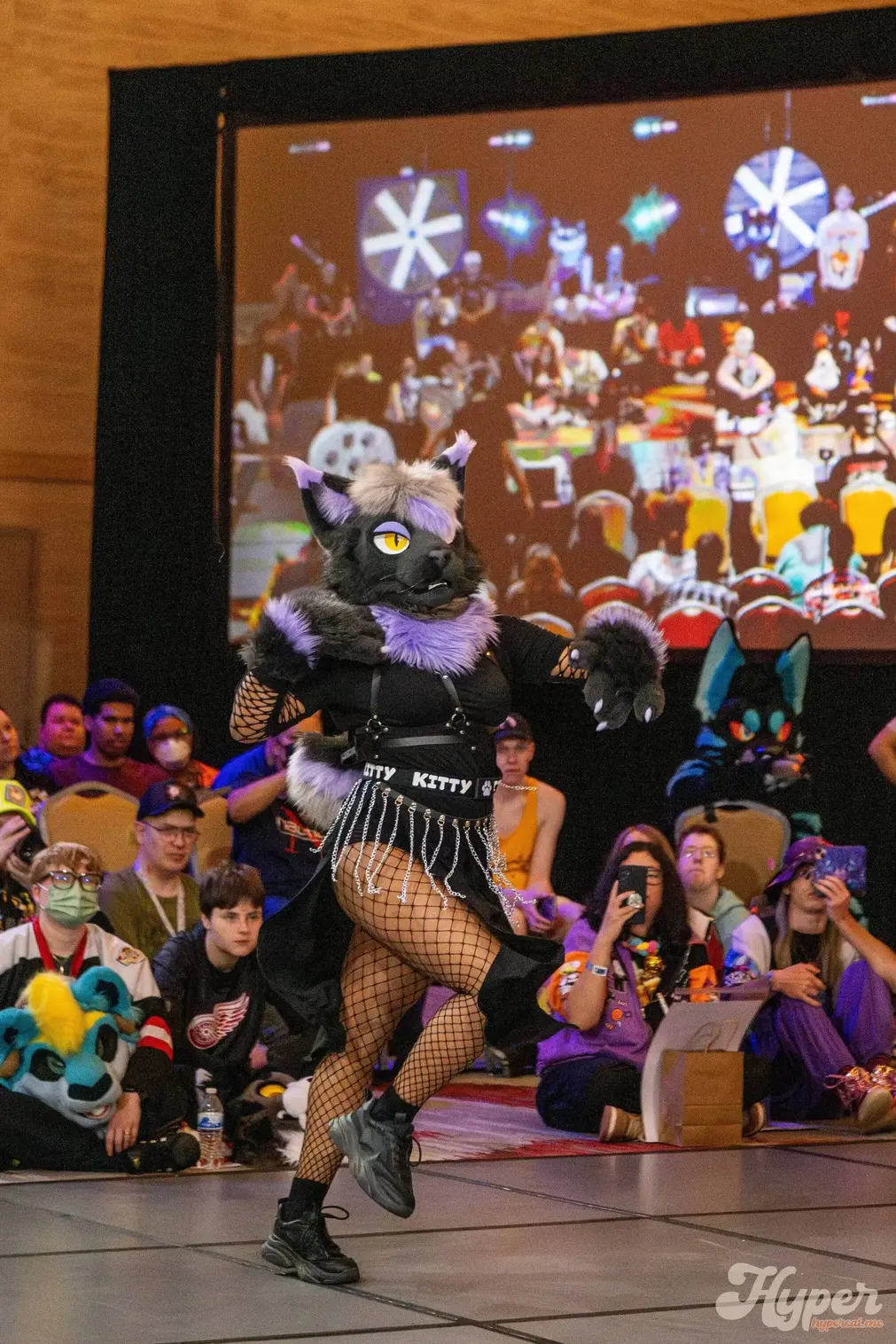 Furry Weekend Atlanta 2025