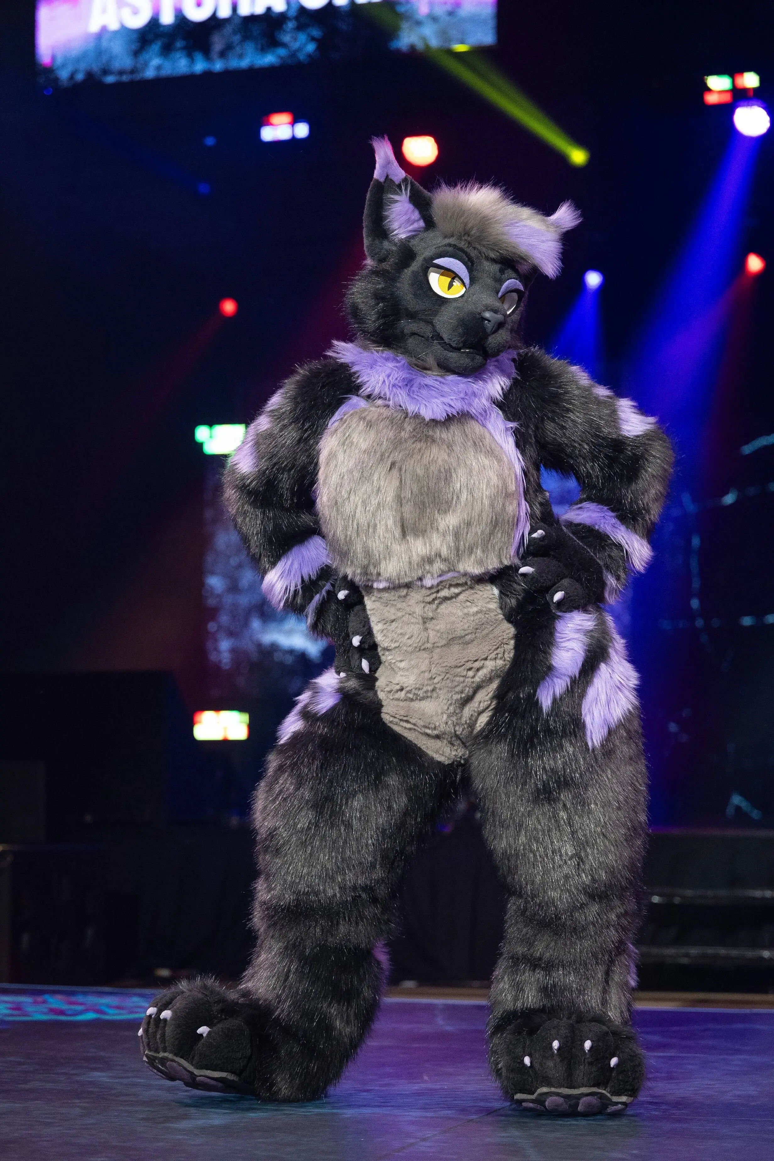 Furry Weekend Atlanta 2025