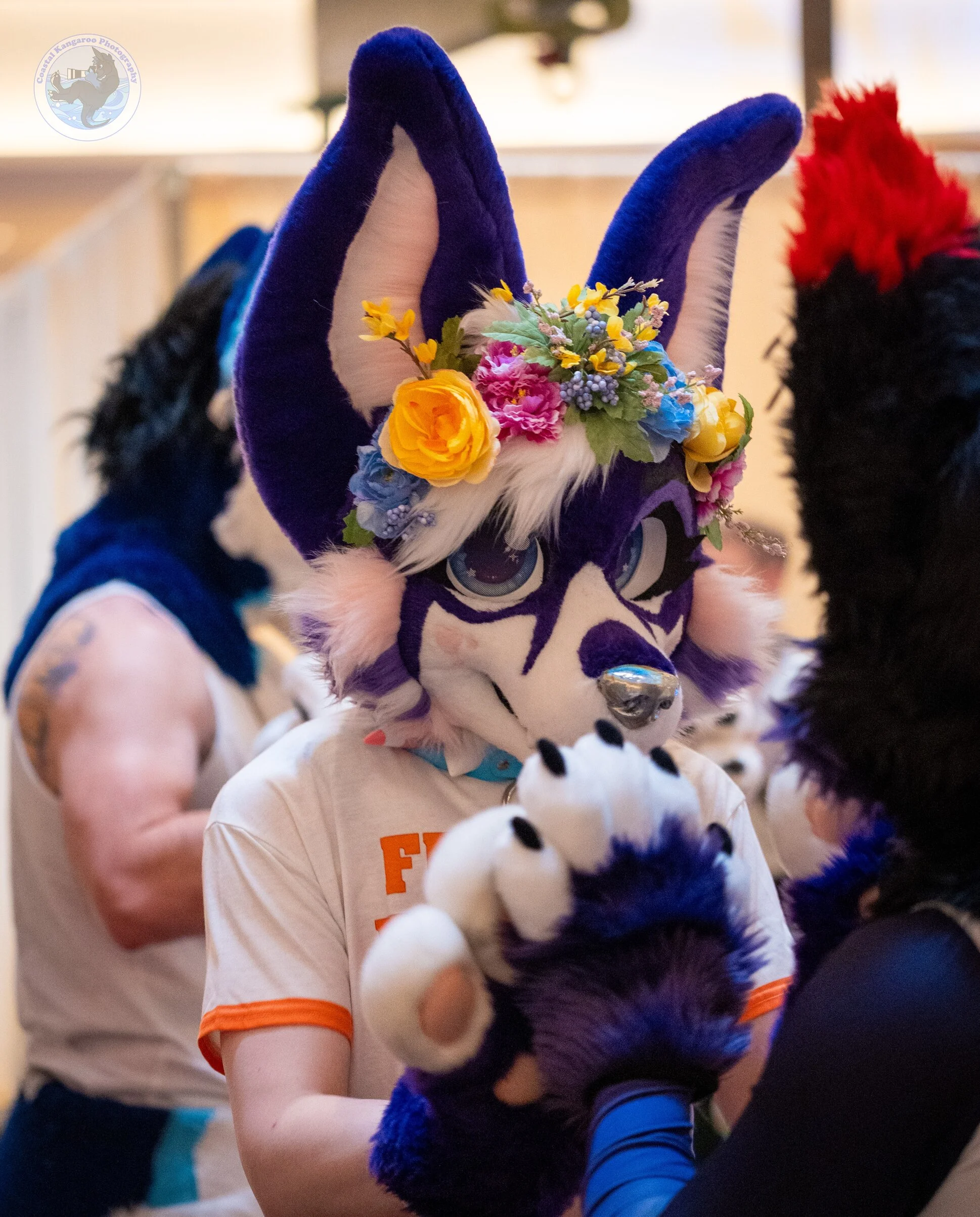 Furry Weekend Atlanta 2025