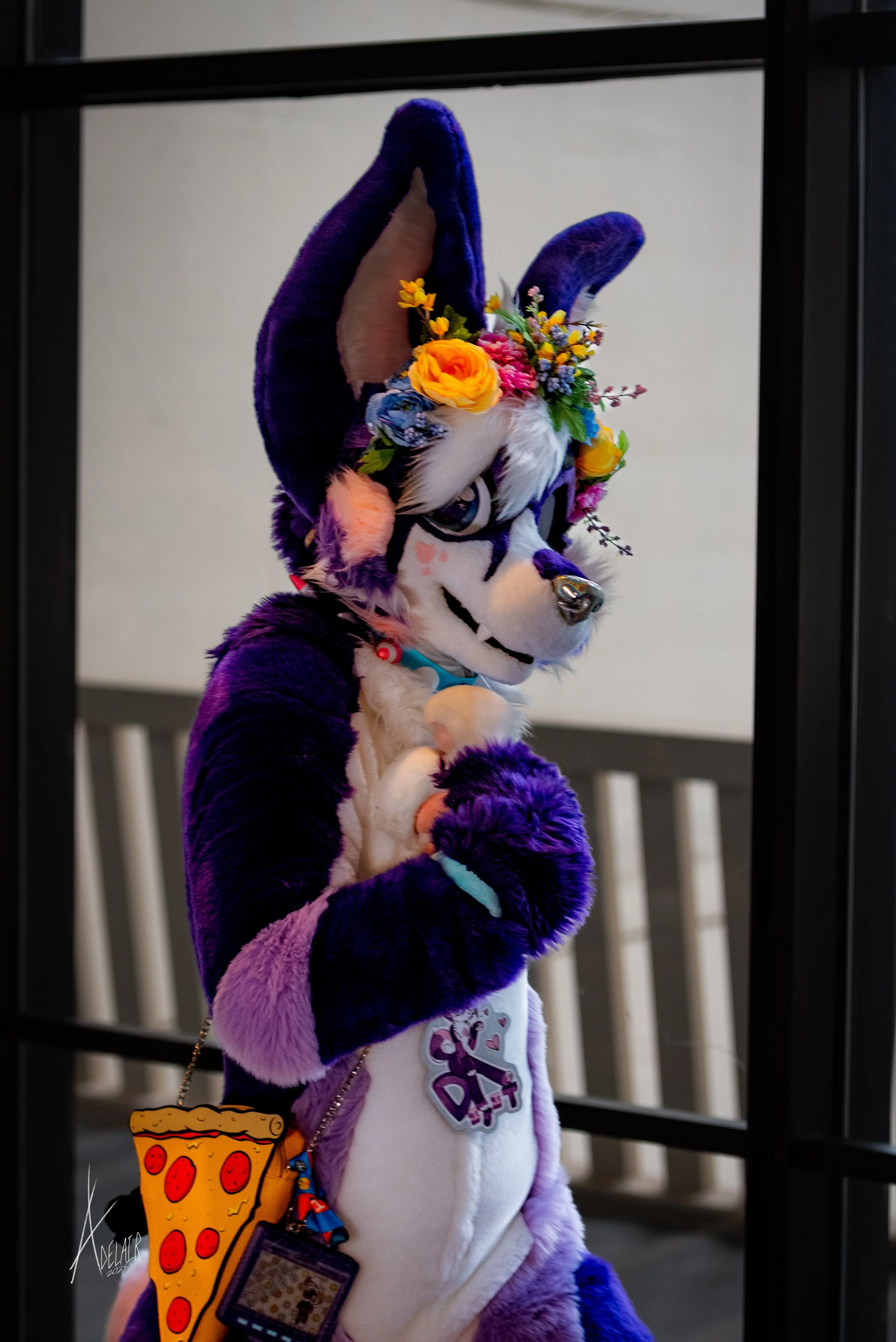 Furry Weekend Atlanta 2025