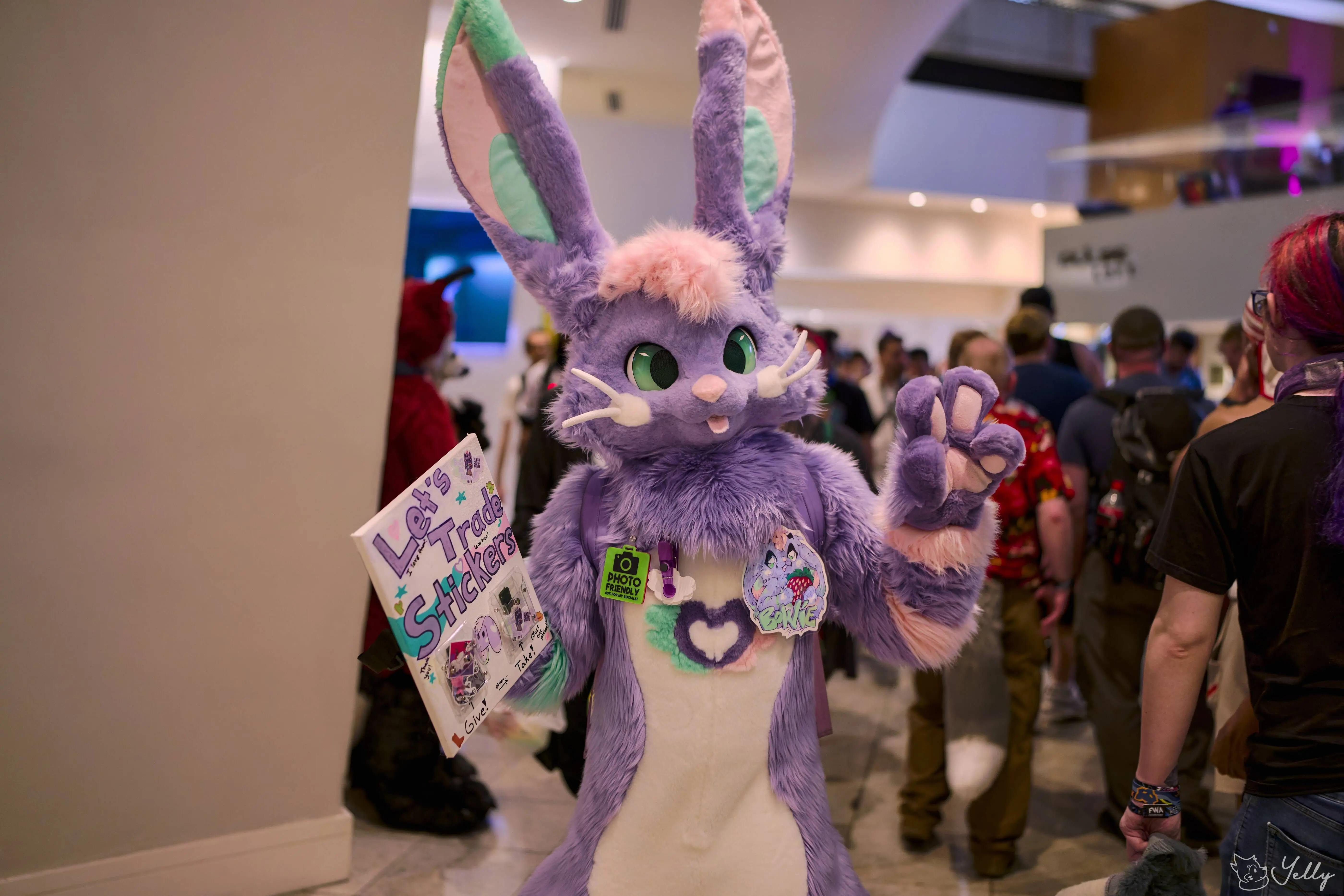 Furry Weekend Atlanta 2025