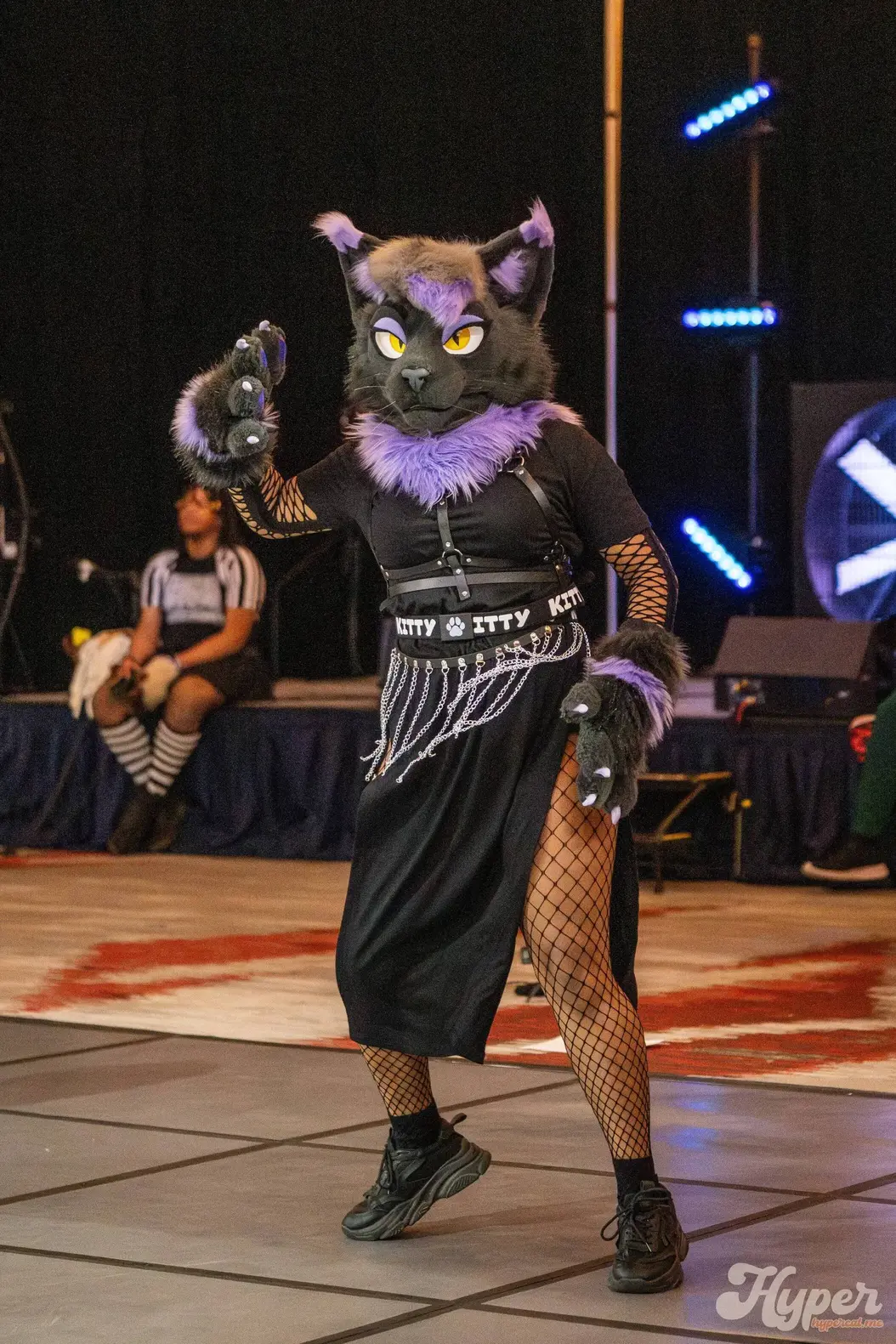 Furry Weekend Atlanta 2025
