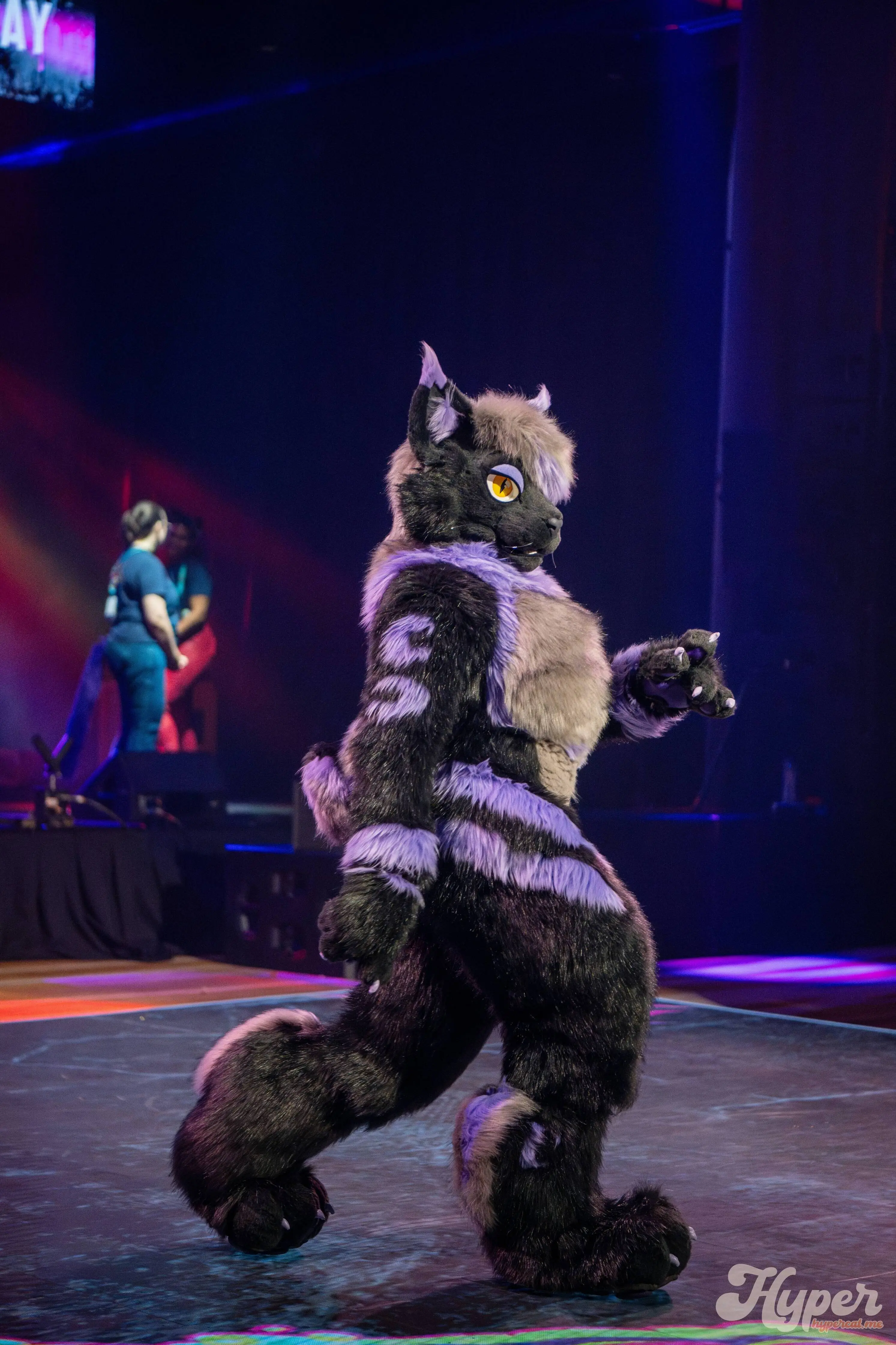 Furry Weekend Atlanta 2025