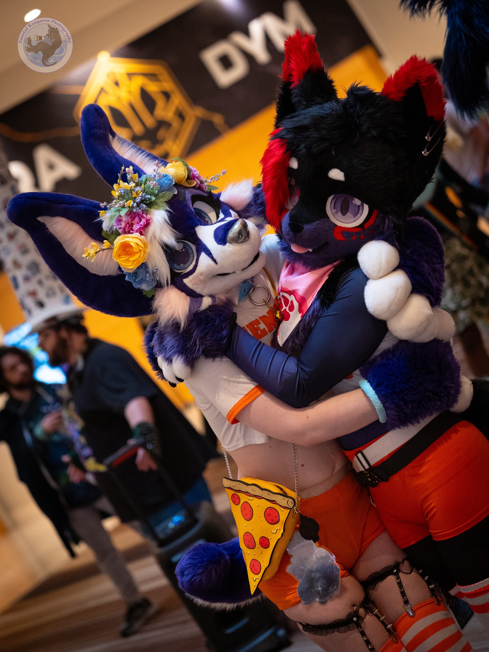 Furry Weekend Atlanta 2025