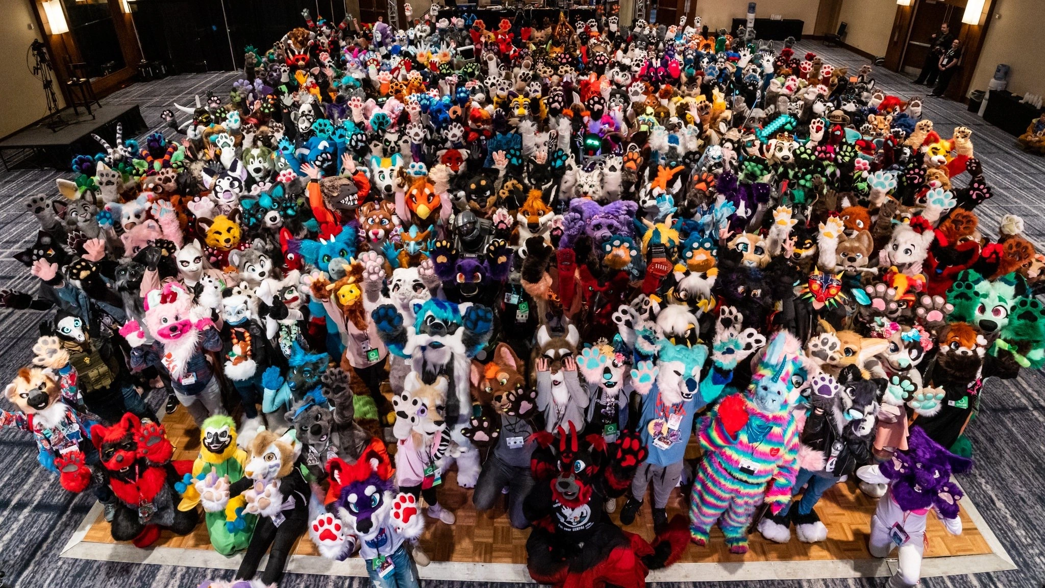 FurTheMore (March 2020)