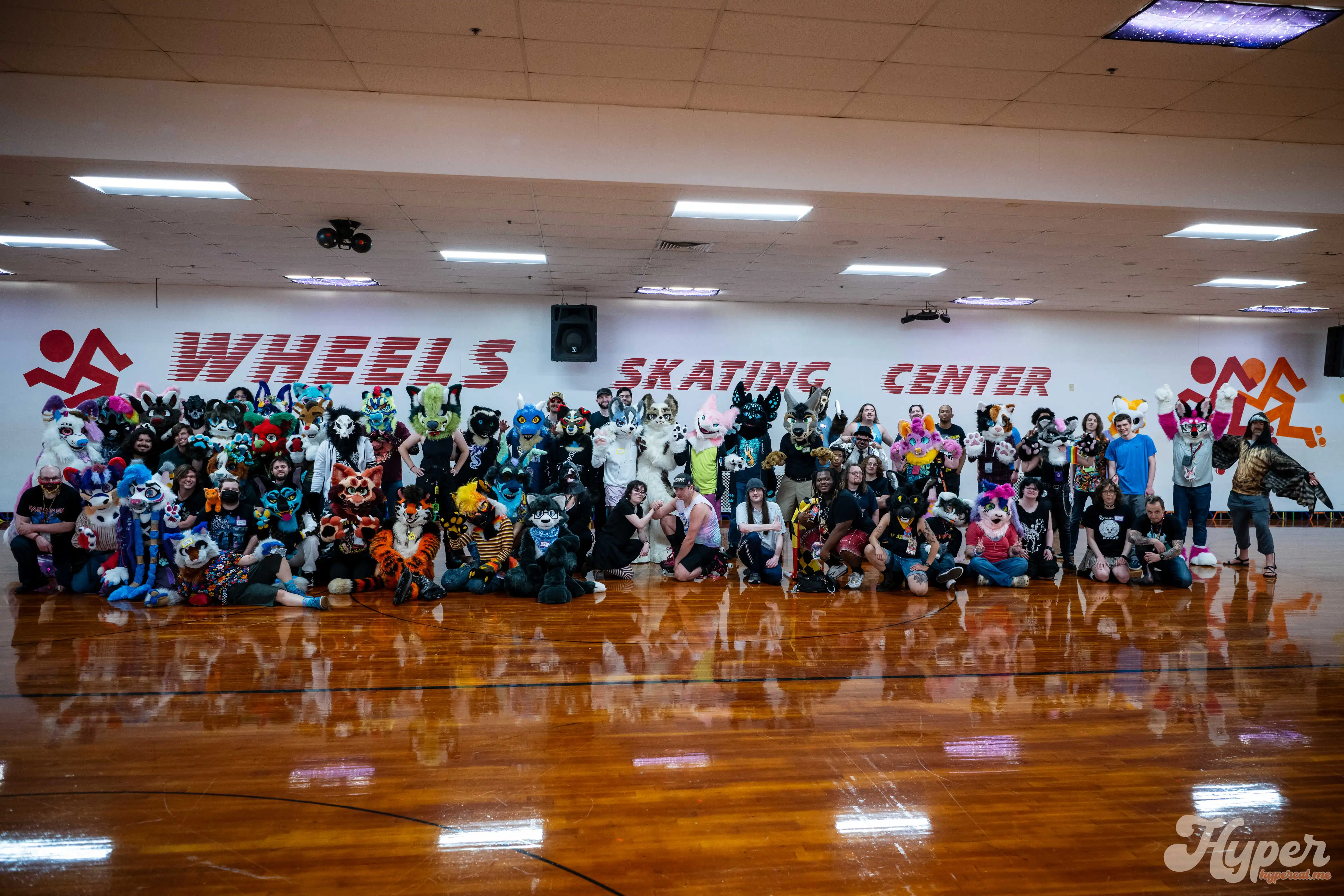 MDFurs Furskate (May 2025)