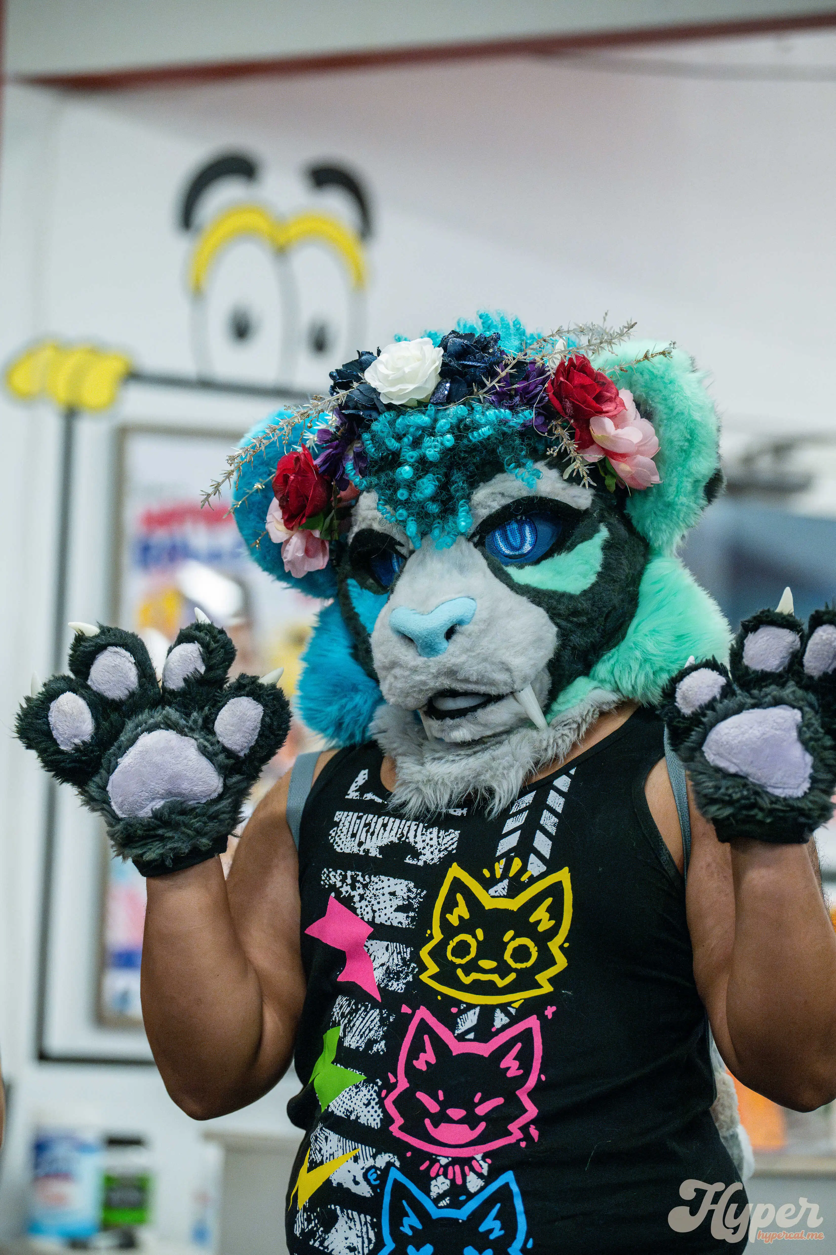 MDFurs Furskate (May 2025)